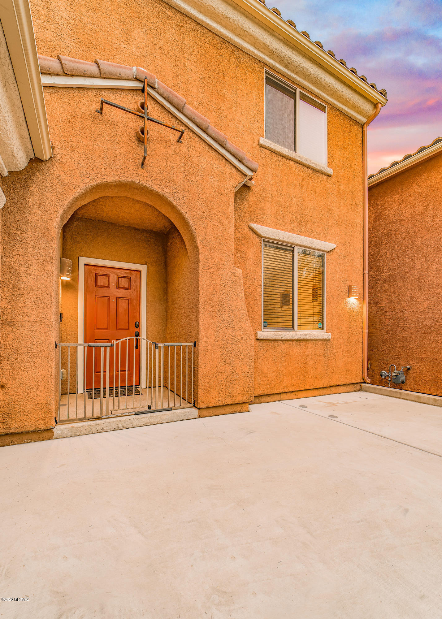 5908 S Courtland Drive