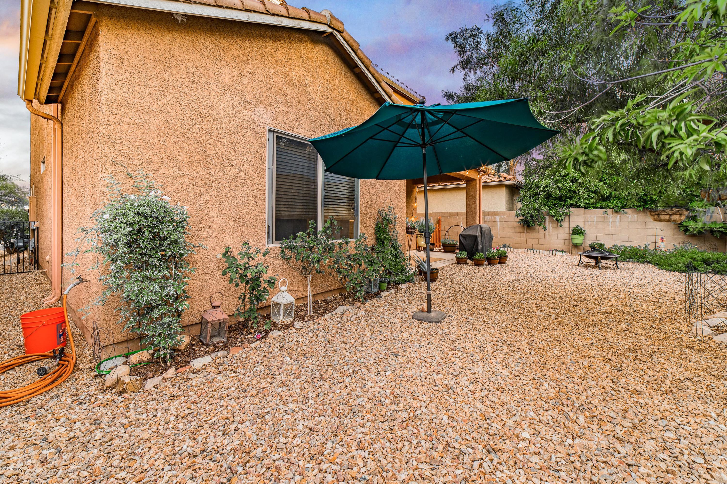 5908 S Courtland Drive