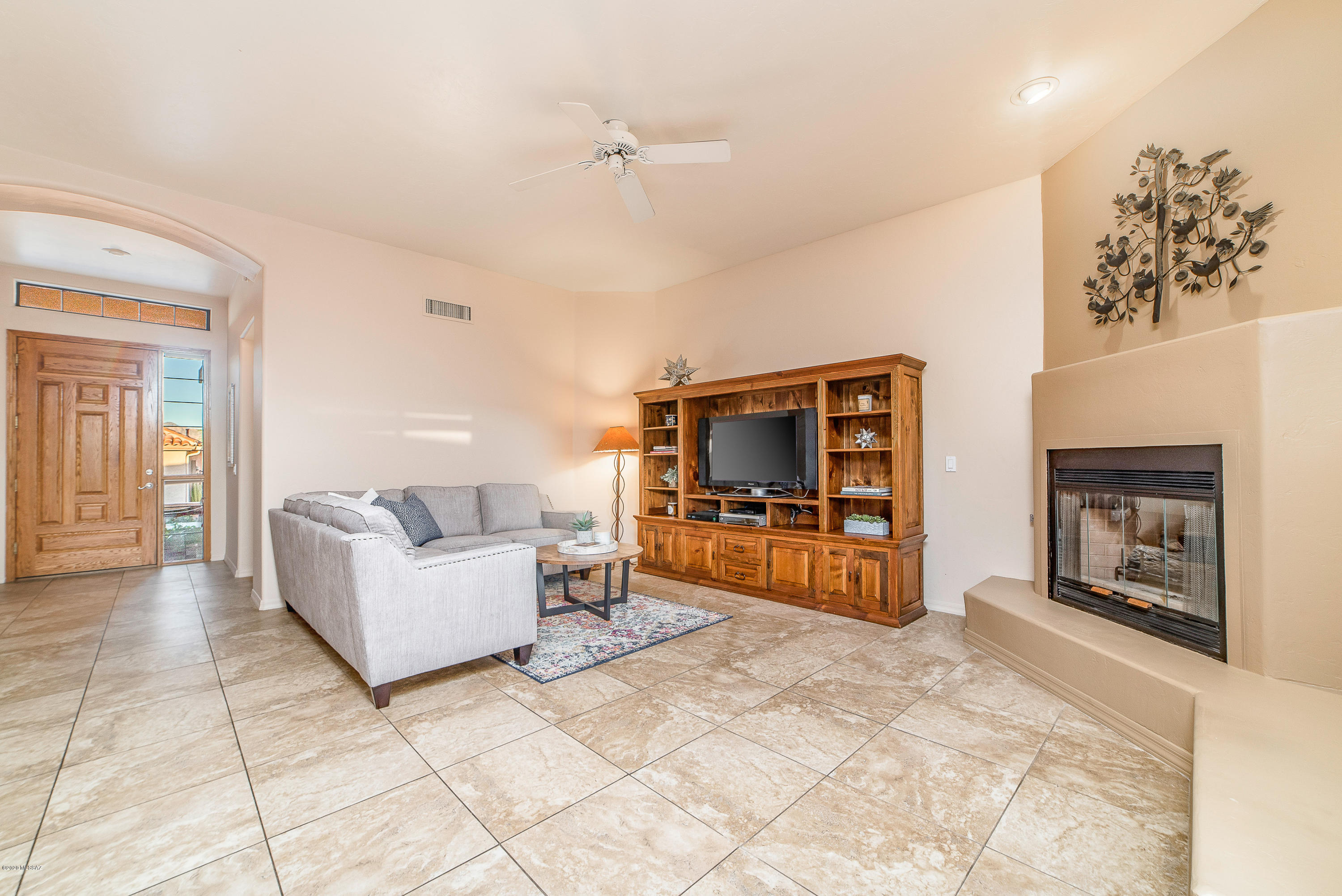 5919 N Misty Ridge Drive