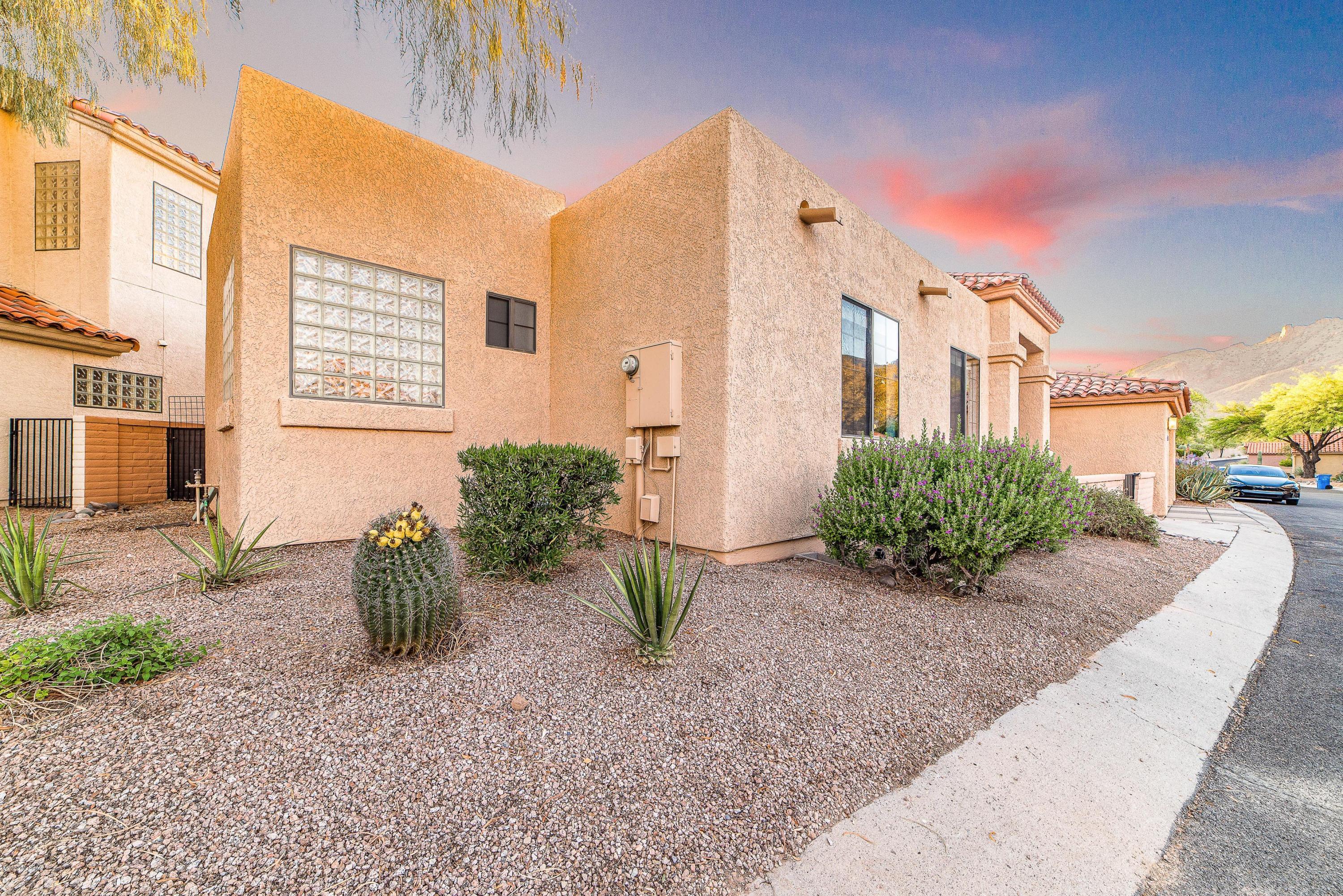 5919 N Misty Ridge Drive