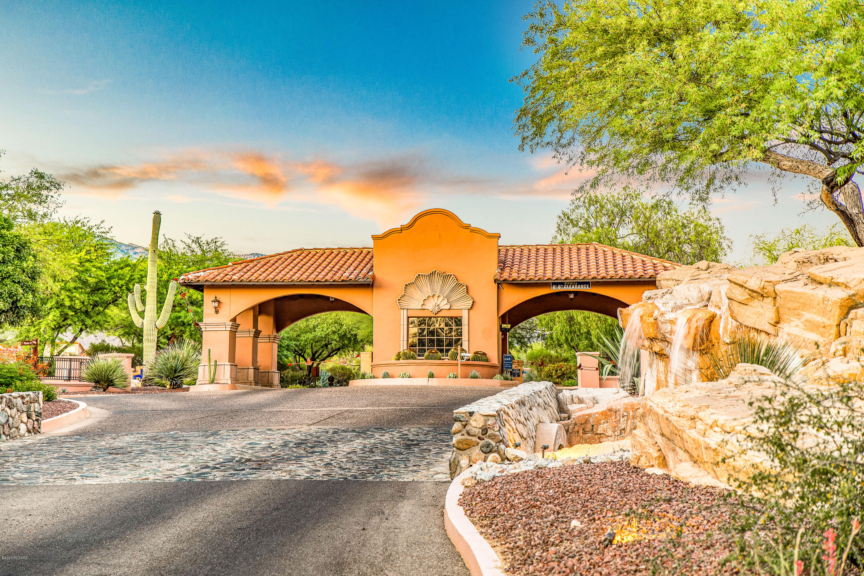 5919 N Misty Ridge Drive