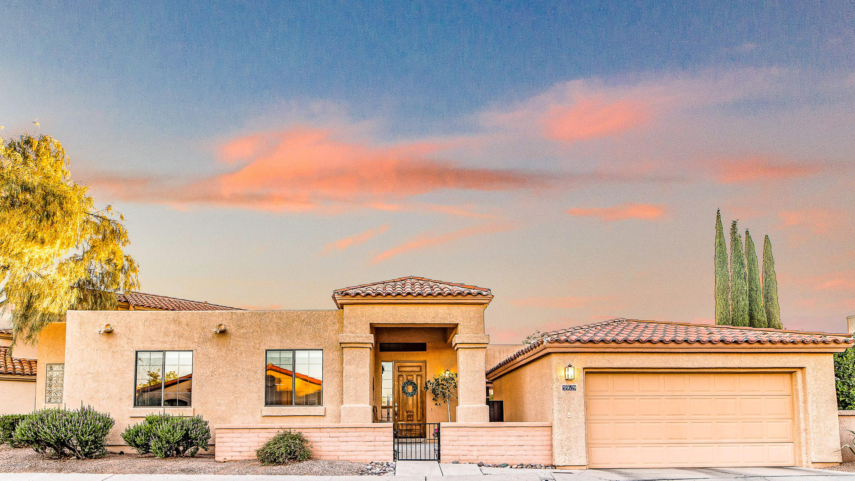 5919 N Misty Ridge Drive