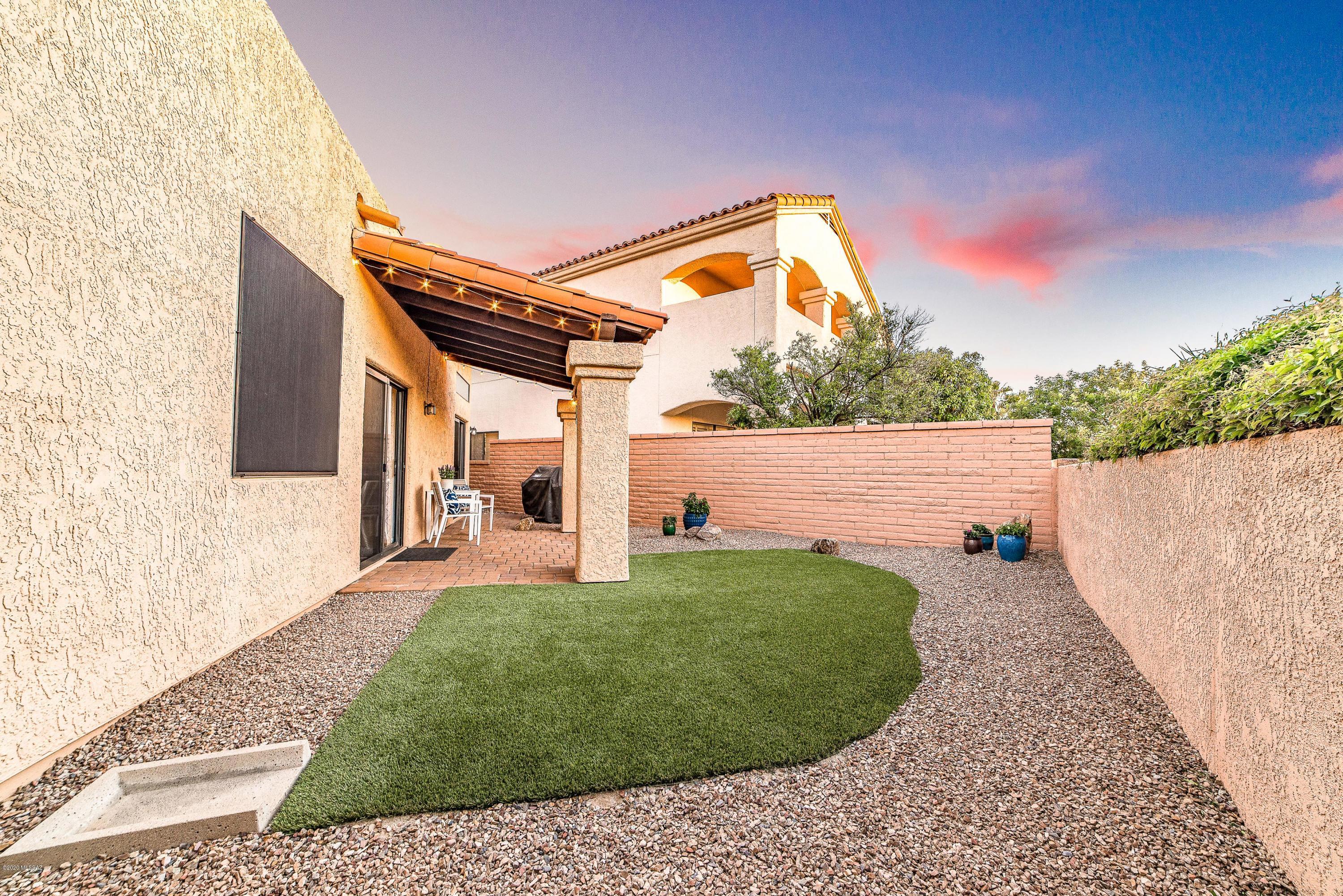 5919 N Misty Ridge Drive
