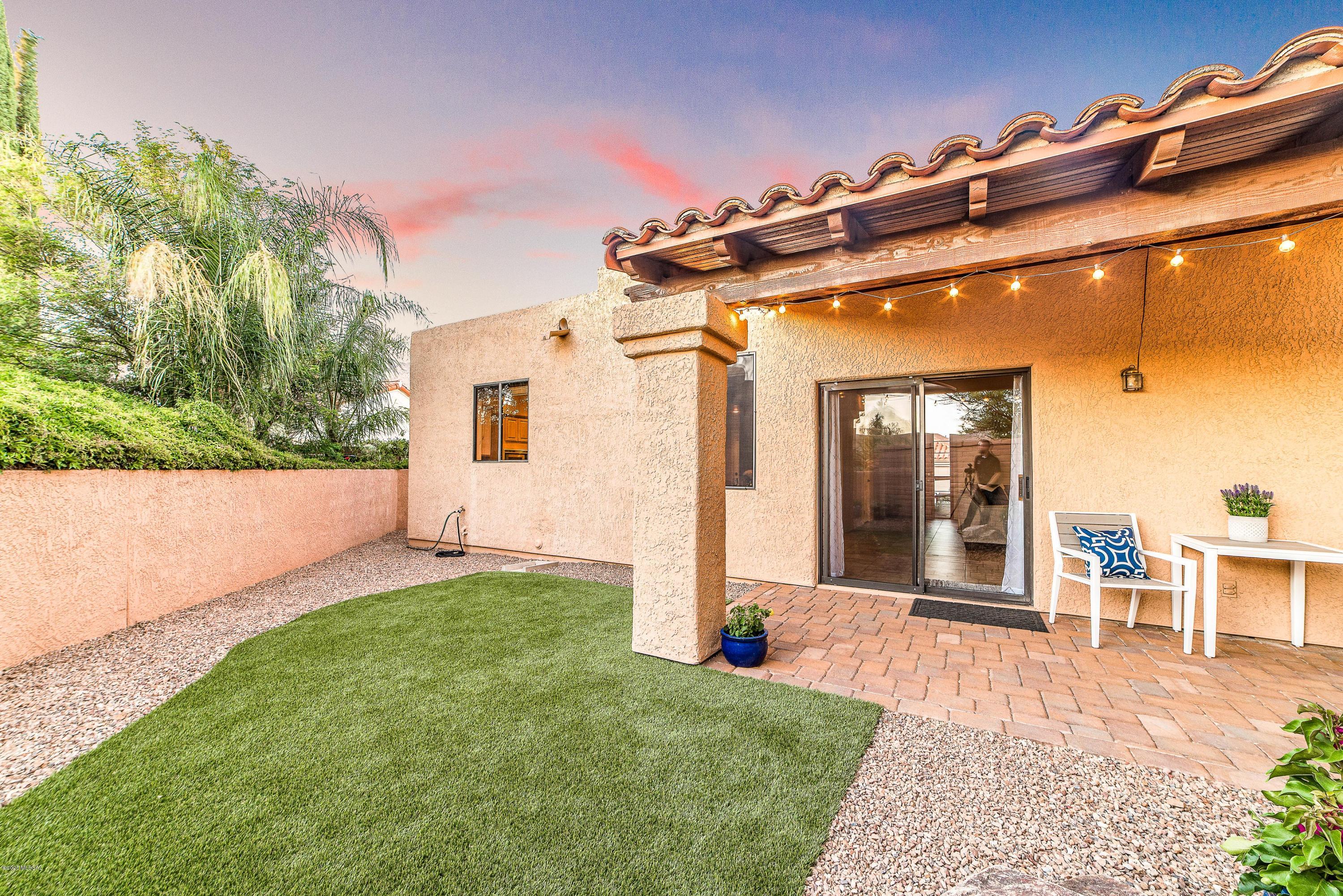 5919 N Misty Ridge Drive