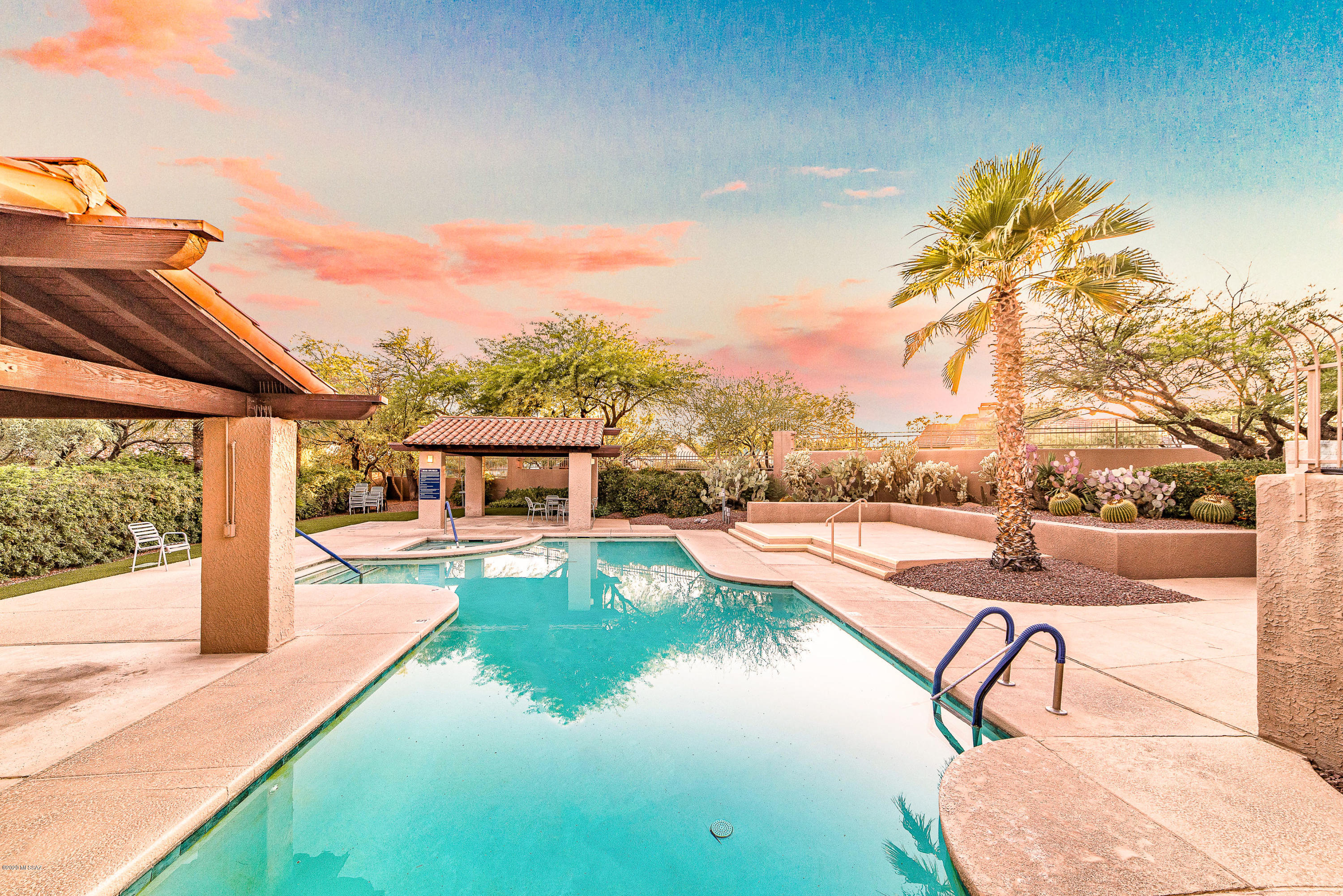 5919 N Misty Ridge Drive