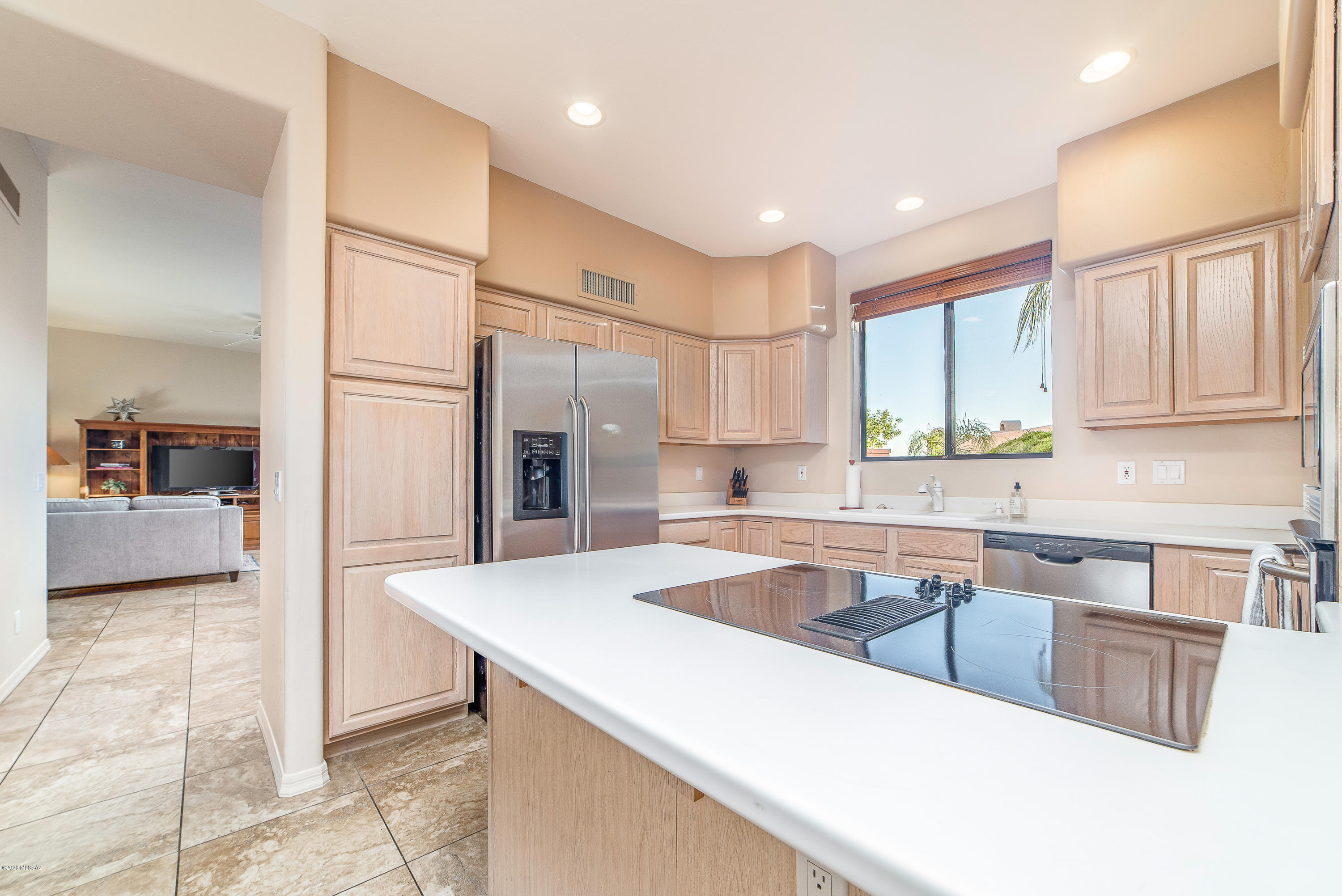 5919 N Misty Ridge Drive