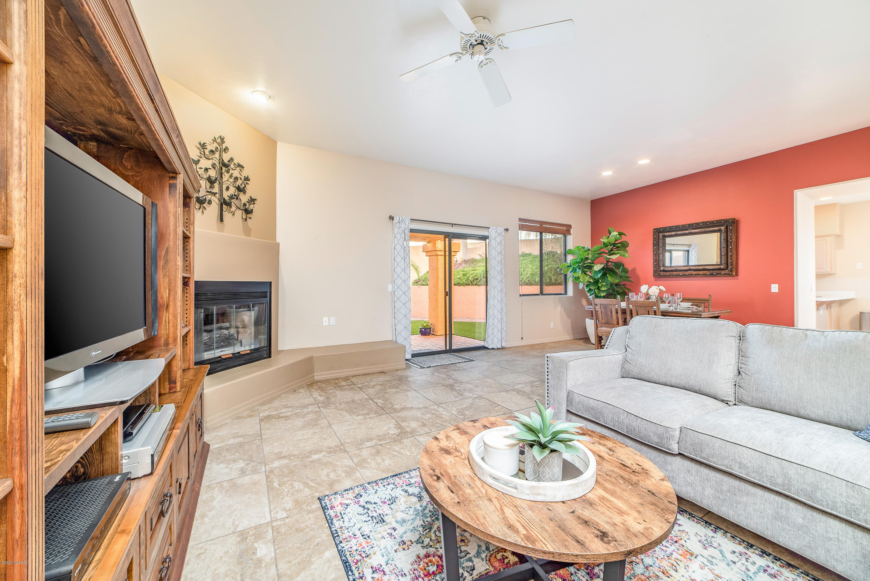 5919 N Misty Ridge Drive