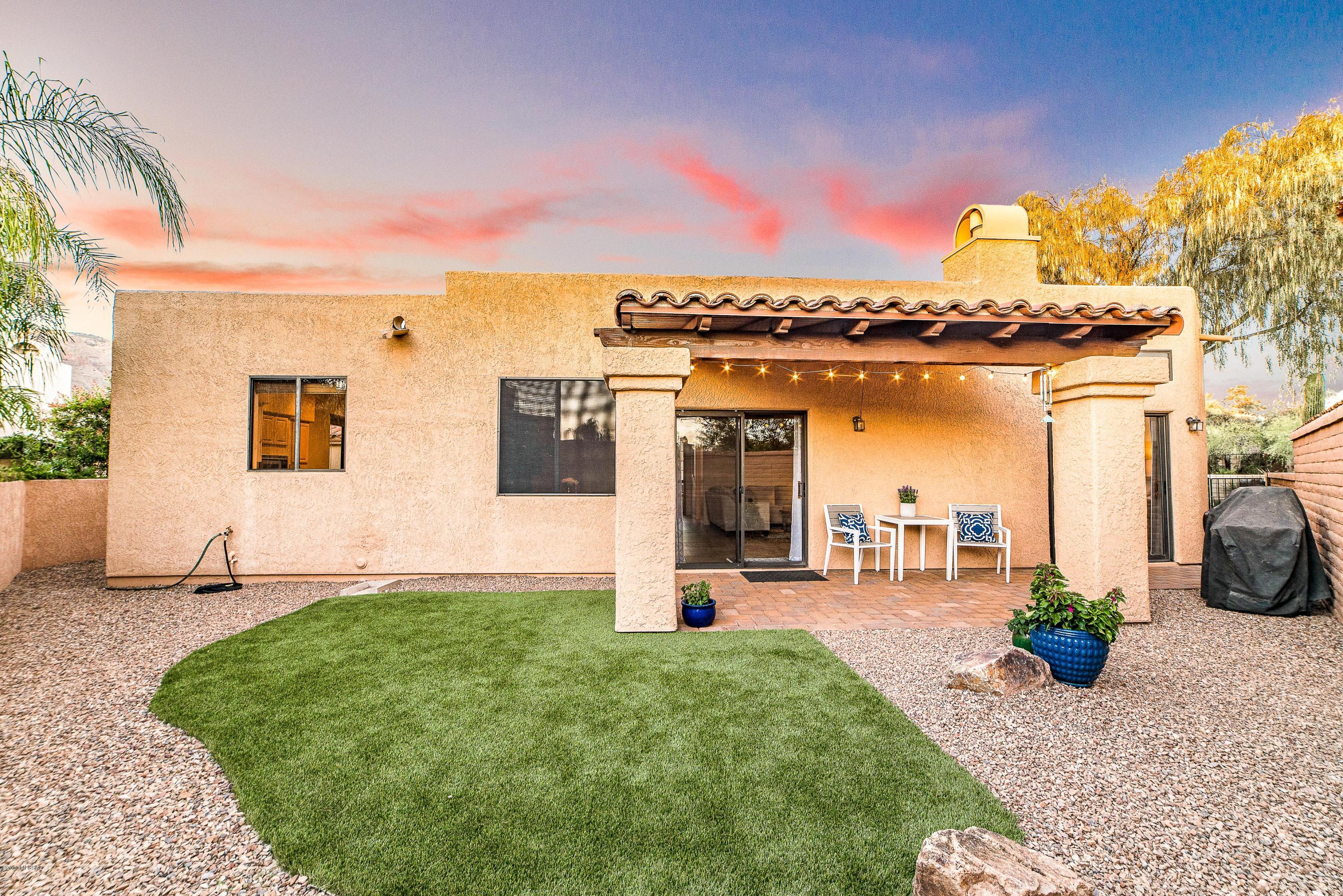 5919 N Misty Ridge Drive