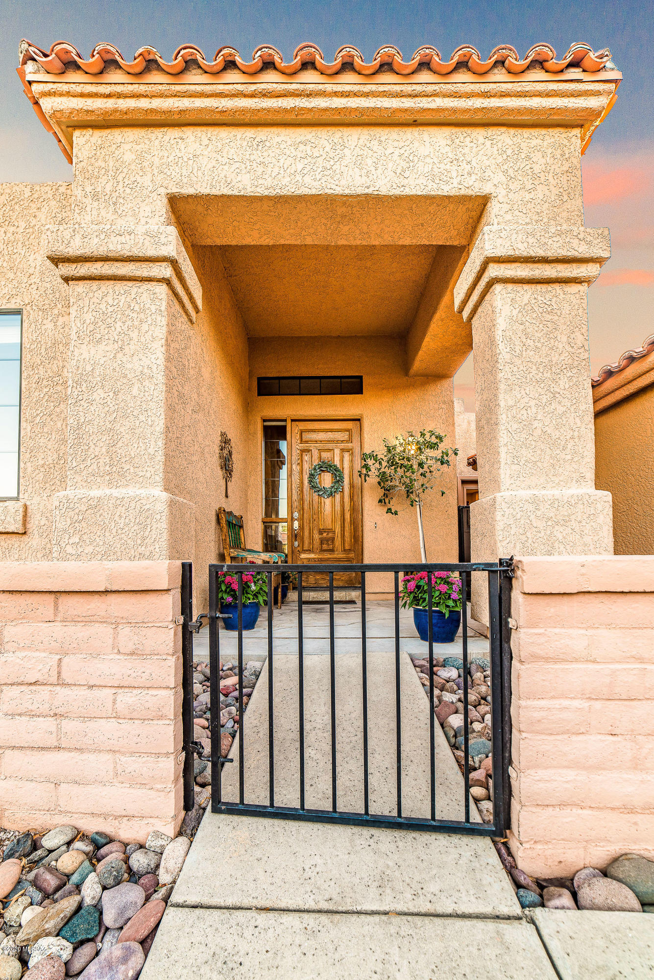 5919 N Misty Ridge Drive