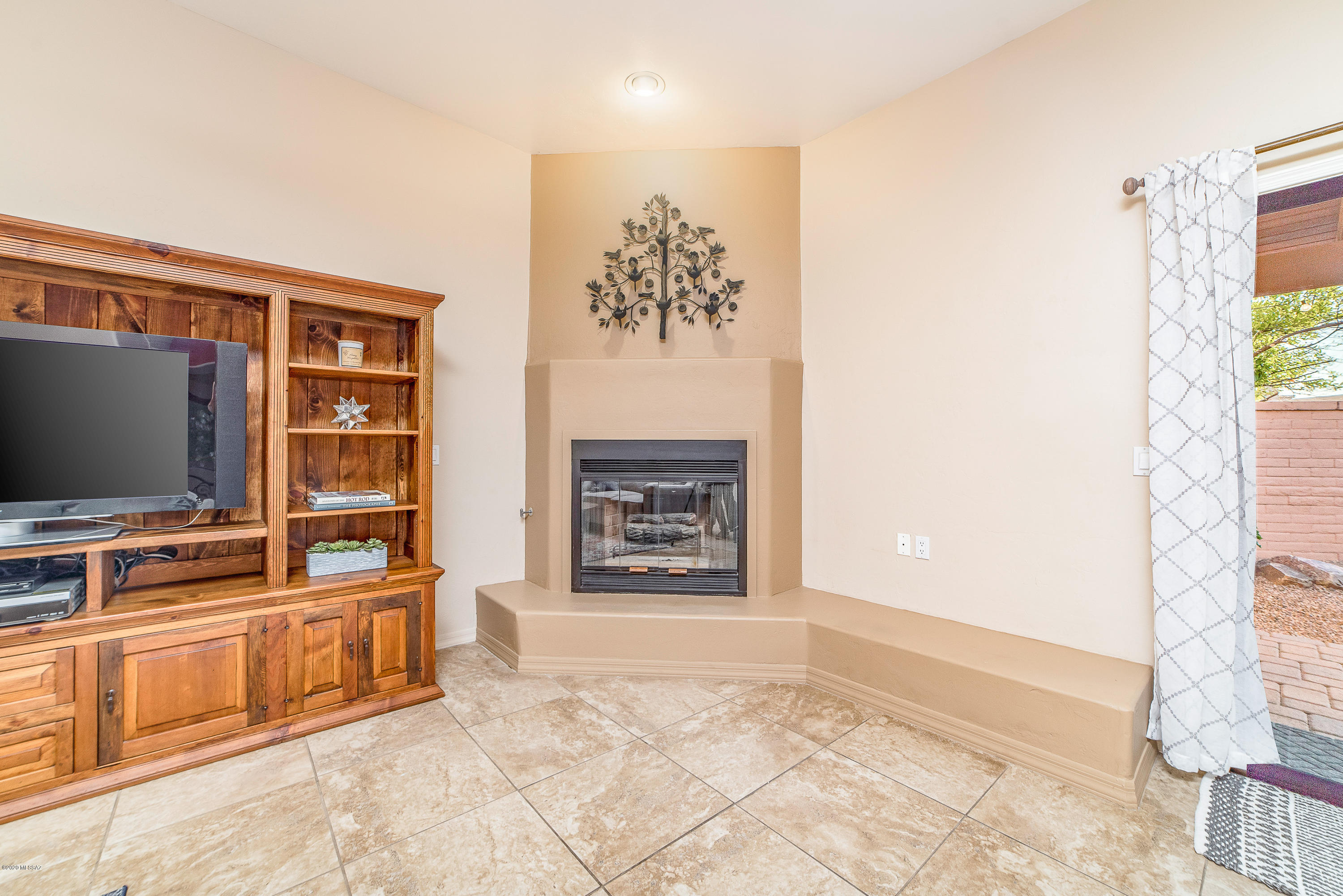 5919 N Misty Ridge Drive