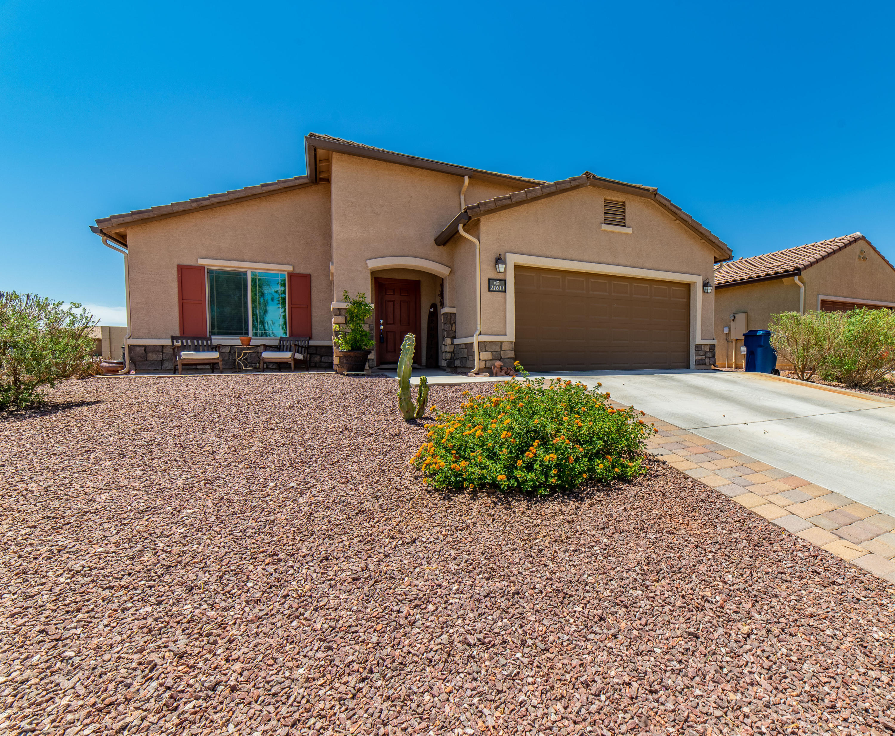 21611 E Founders Road