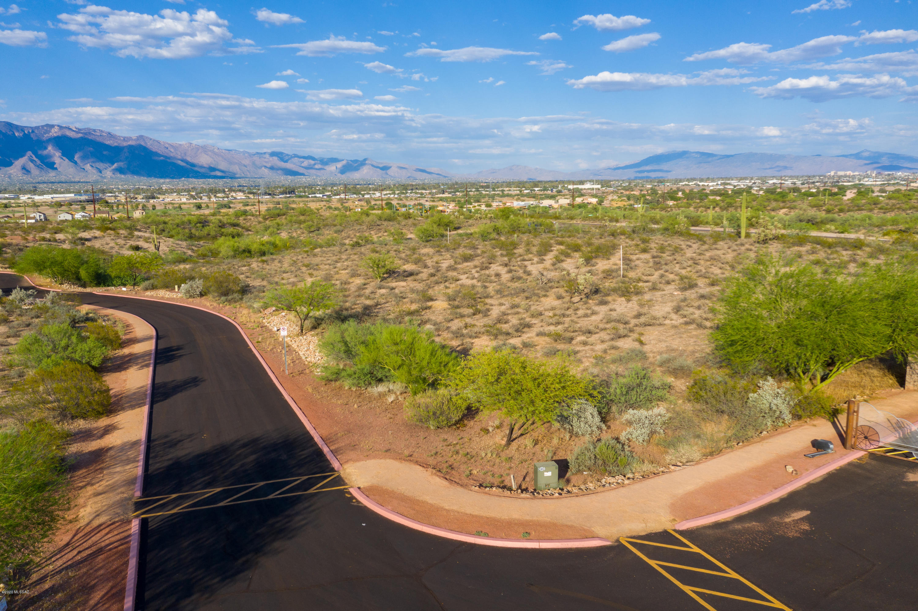 2789 W Black Cloud Court Unit: 1