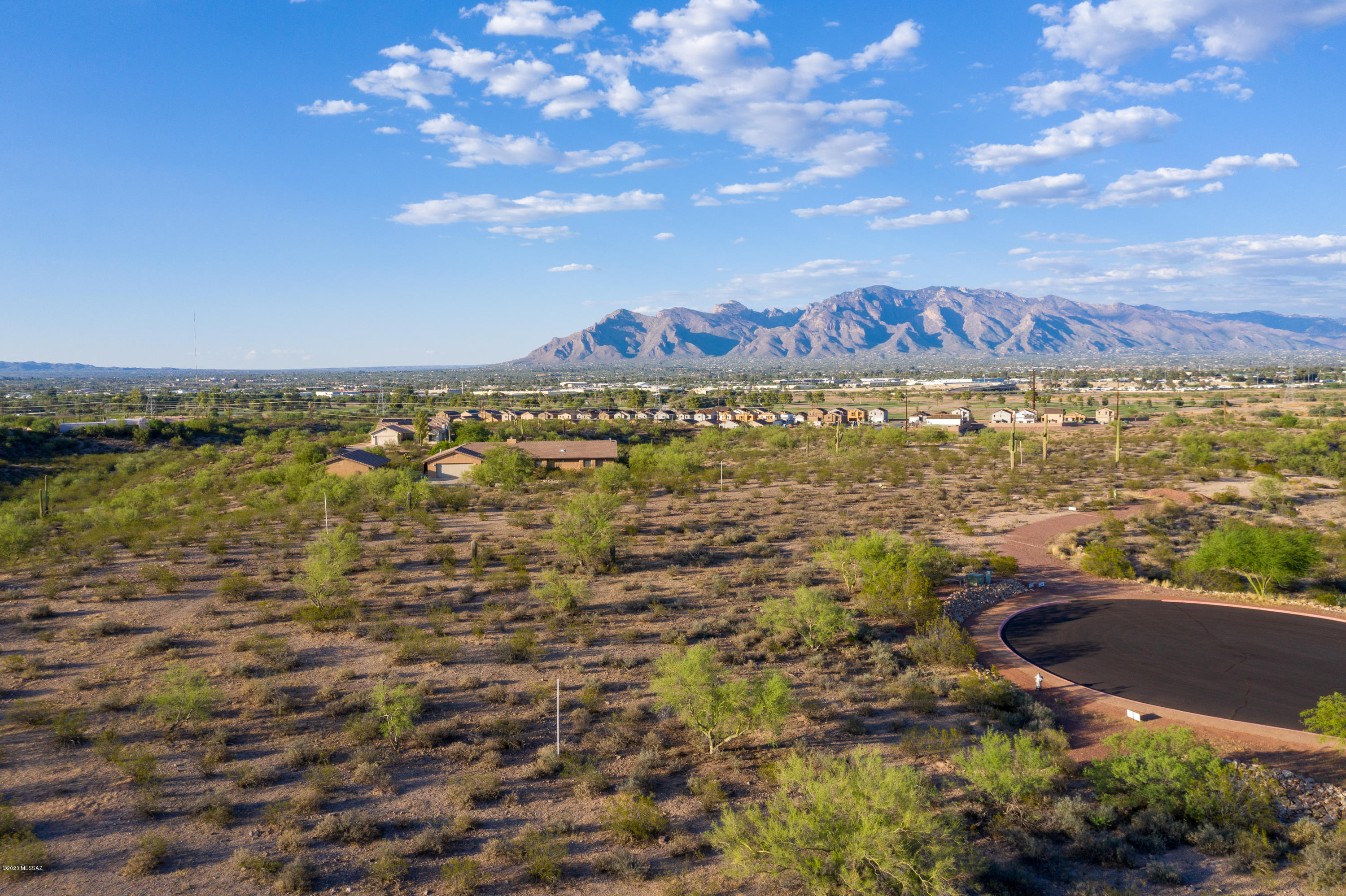 2749 W Black Cloud Court Unit: 4