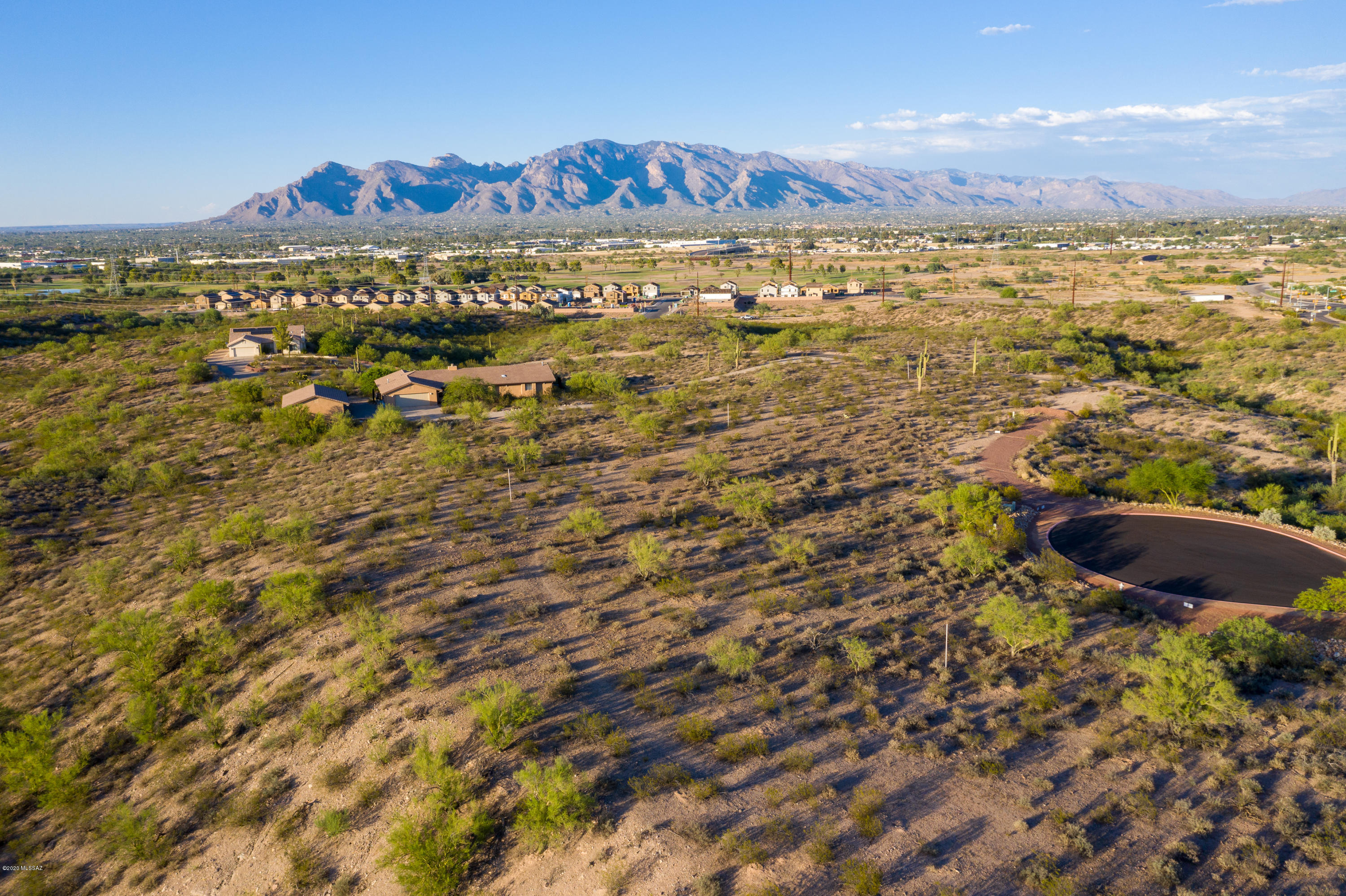 2749 W Black Cloud Court Unit: 4