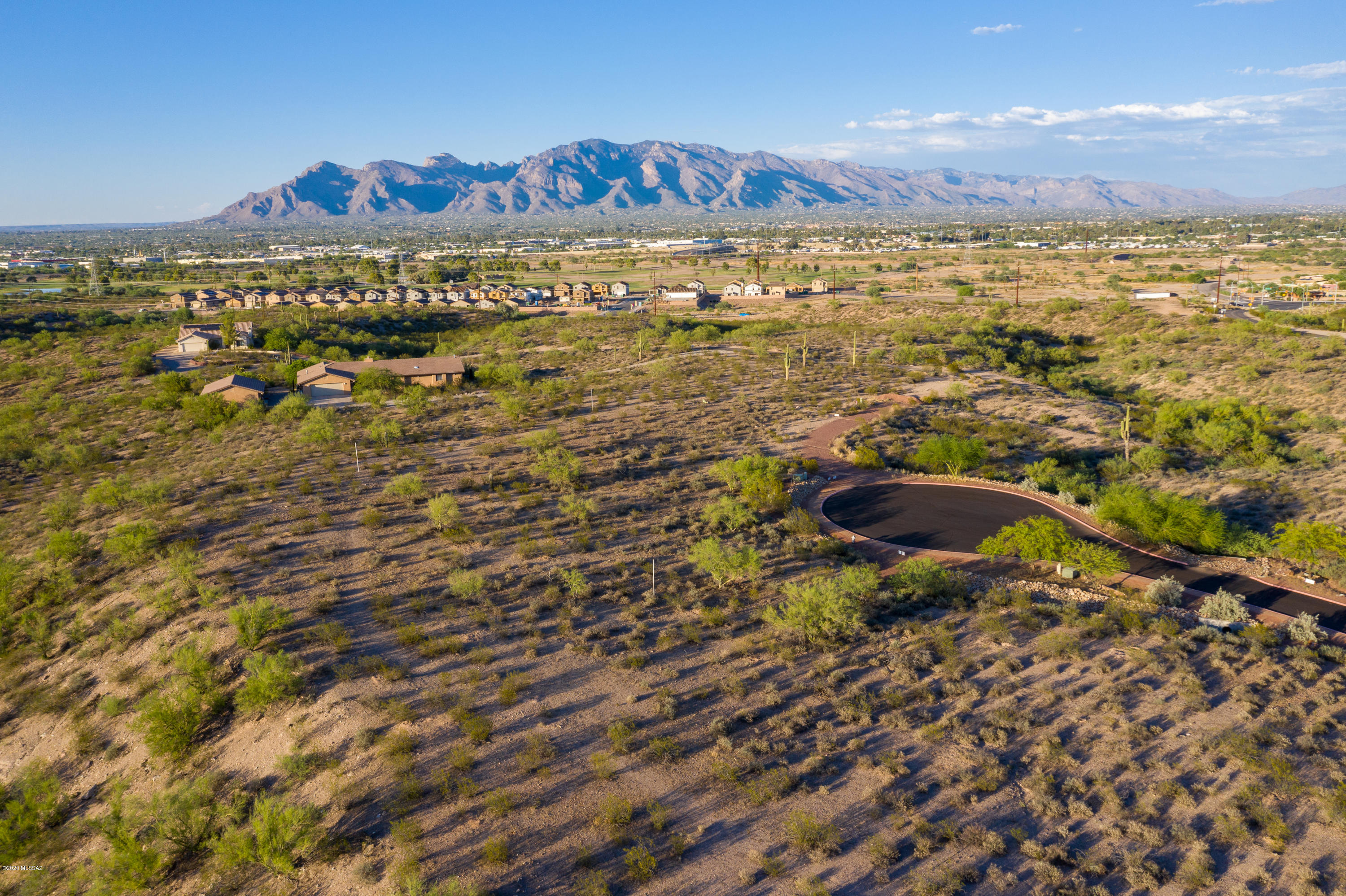 2749 W Black Cloud Court Unit: 4