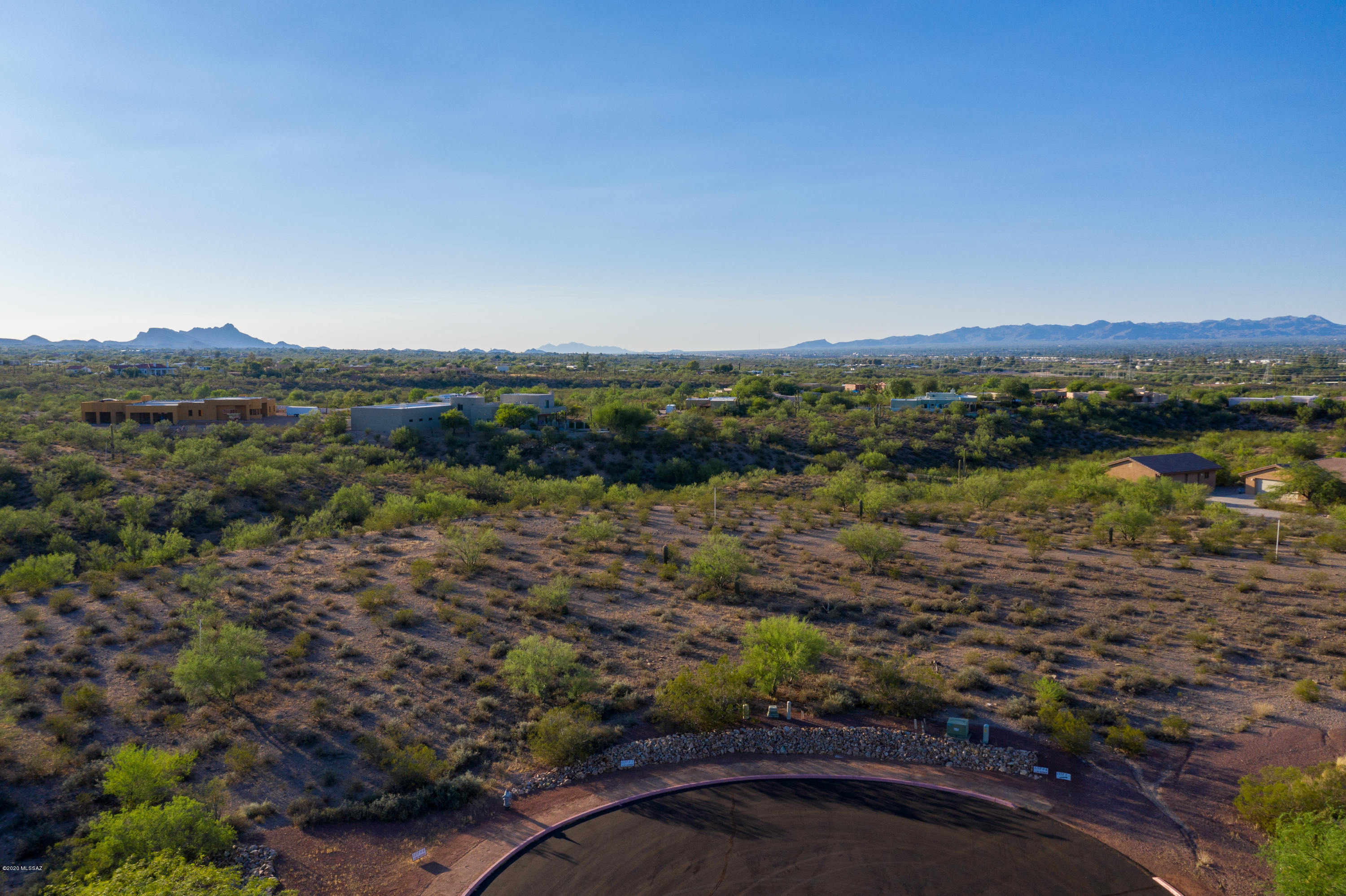 2750 W Black Cloud Court Unit: 5