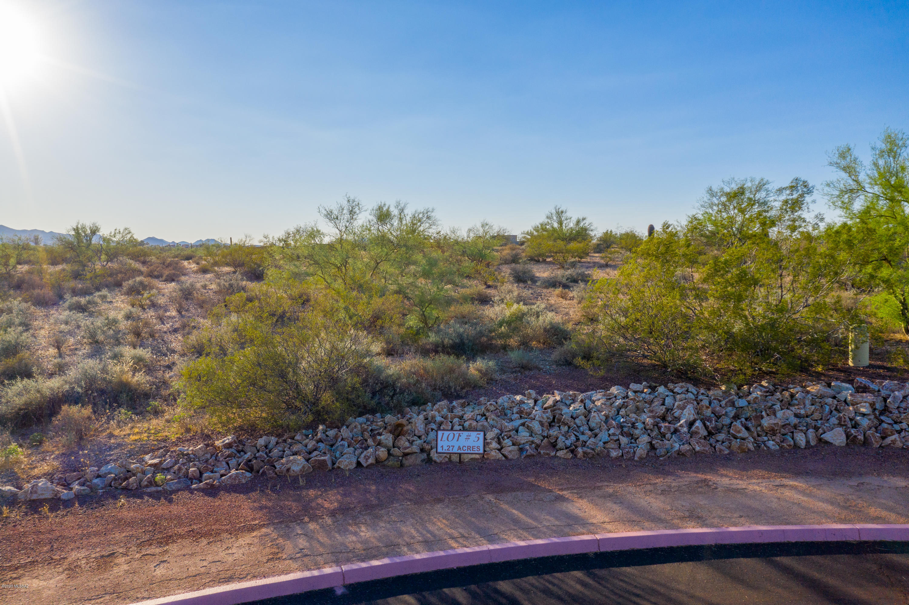2750 W Black Cloud Court Unit: 5