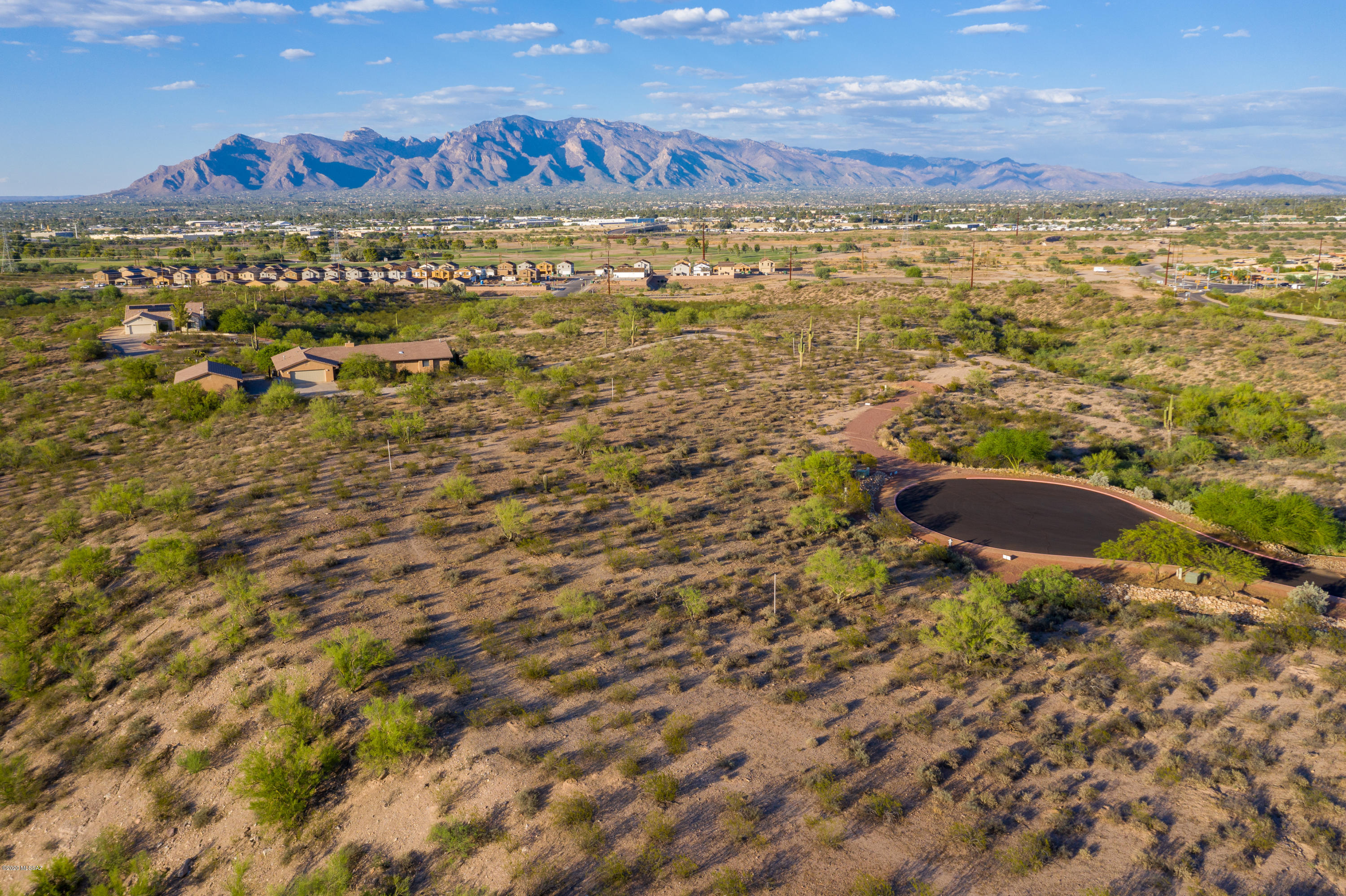 2750 W Black Cloud Court Unit: 5