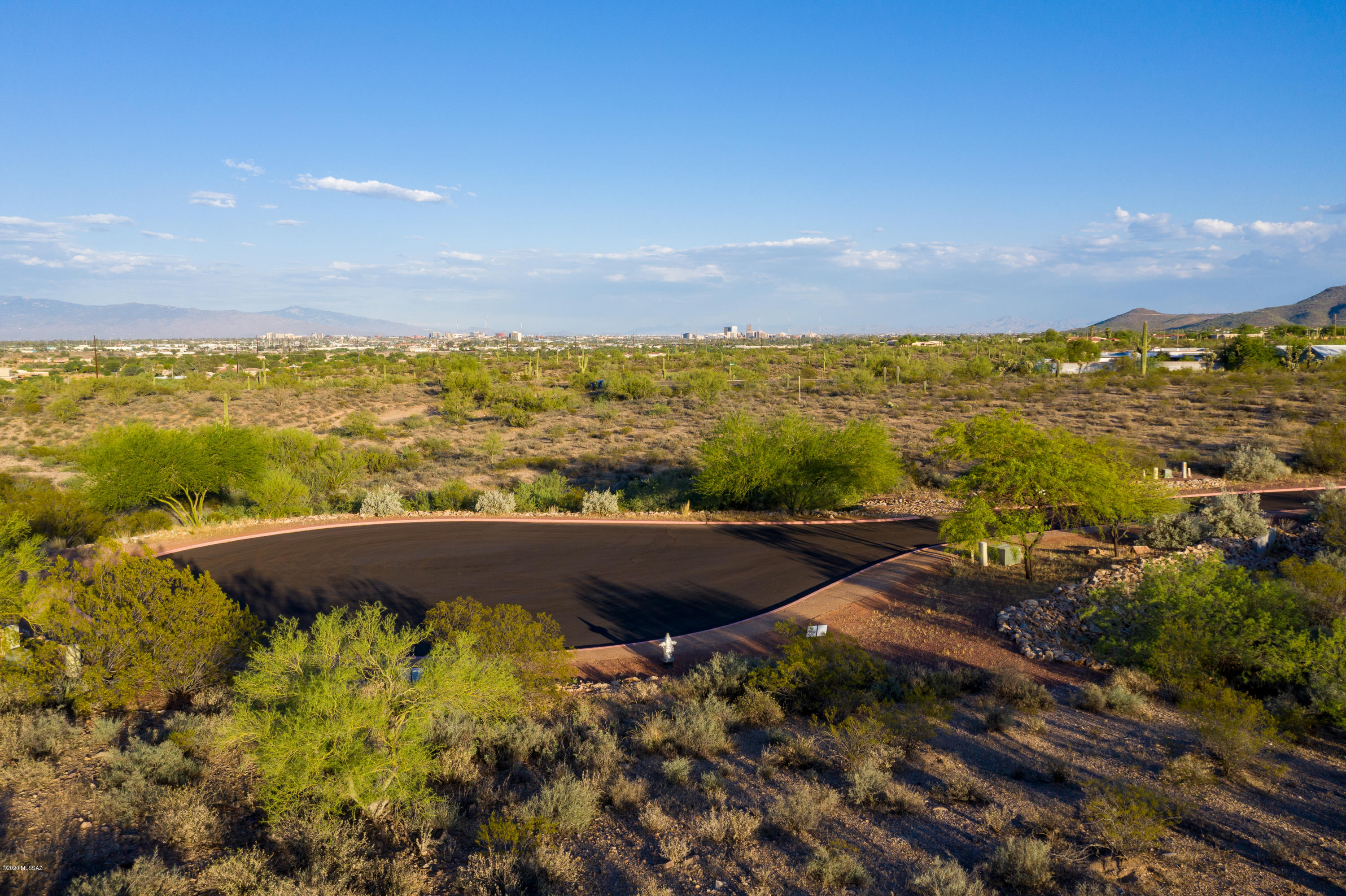 2750 W Black Cloud Court Unit: 5
