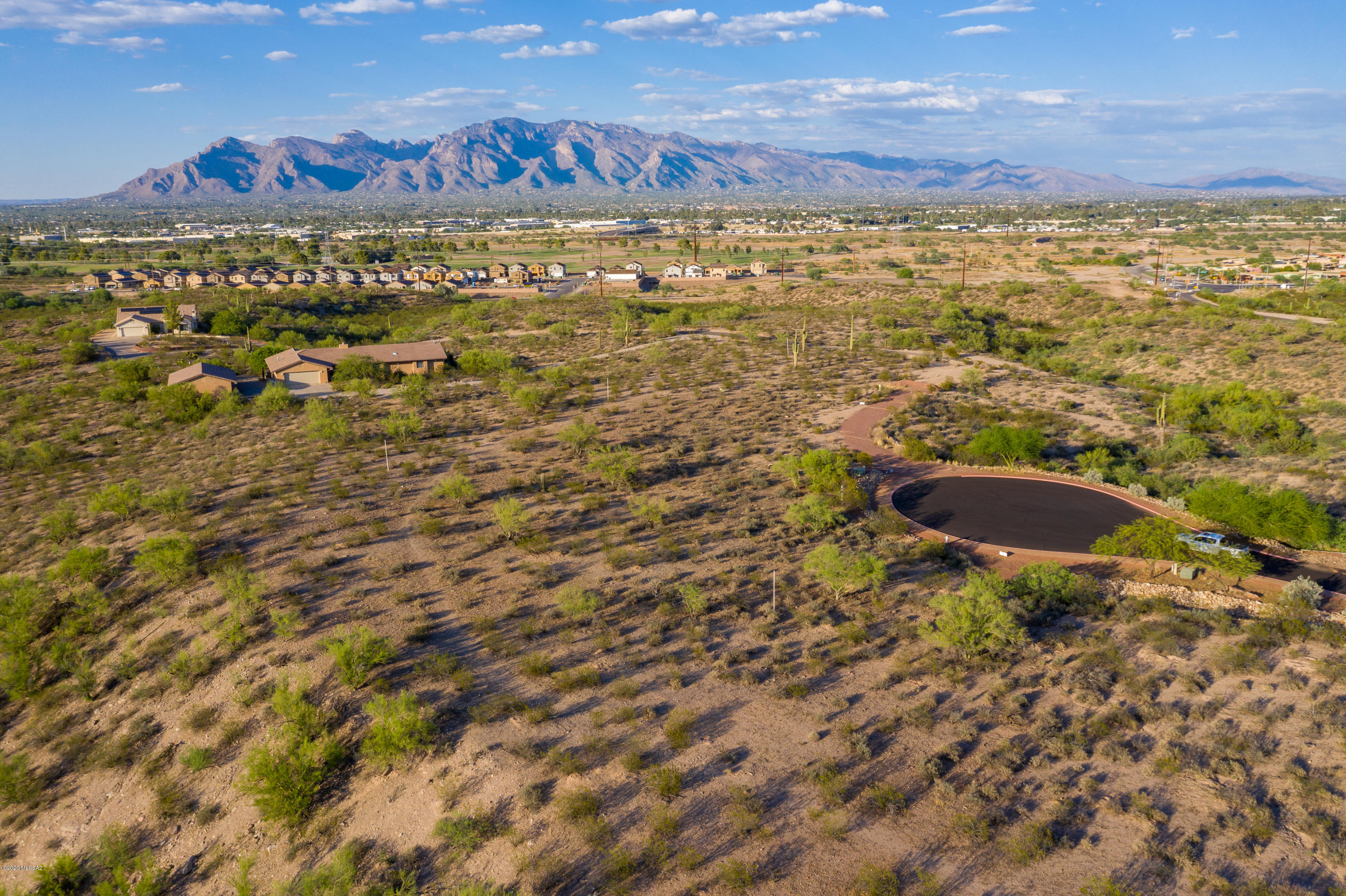 2750 W Black Cloud Court Unit: 5