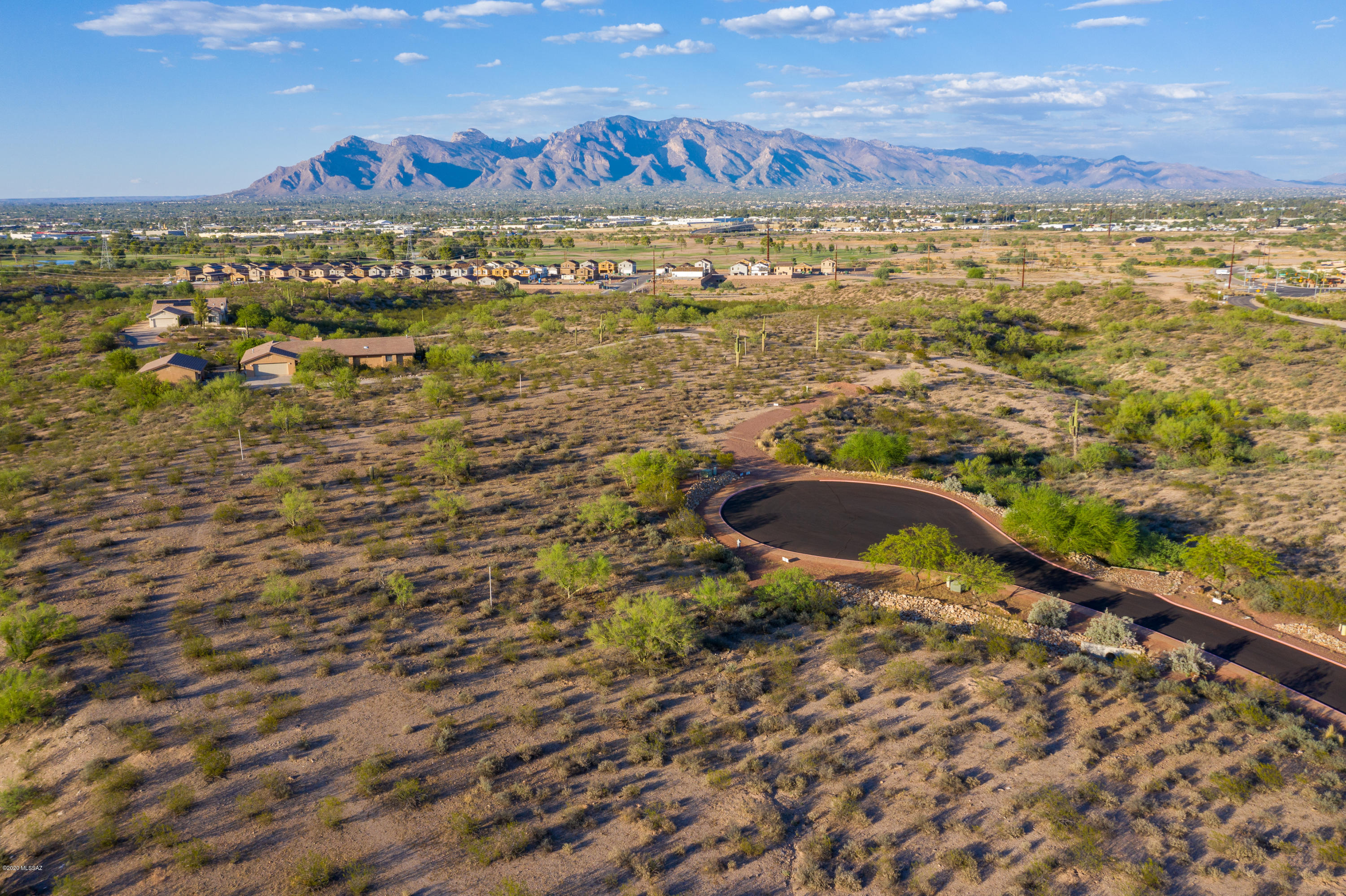 2750 W Black Cloud Court Unit: 5