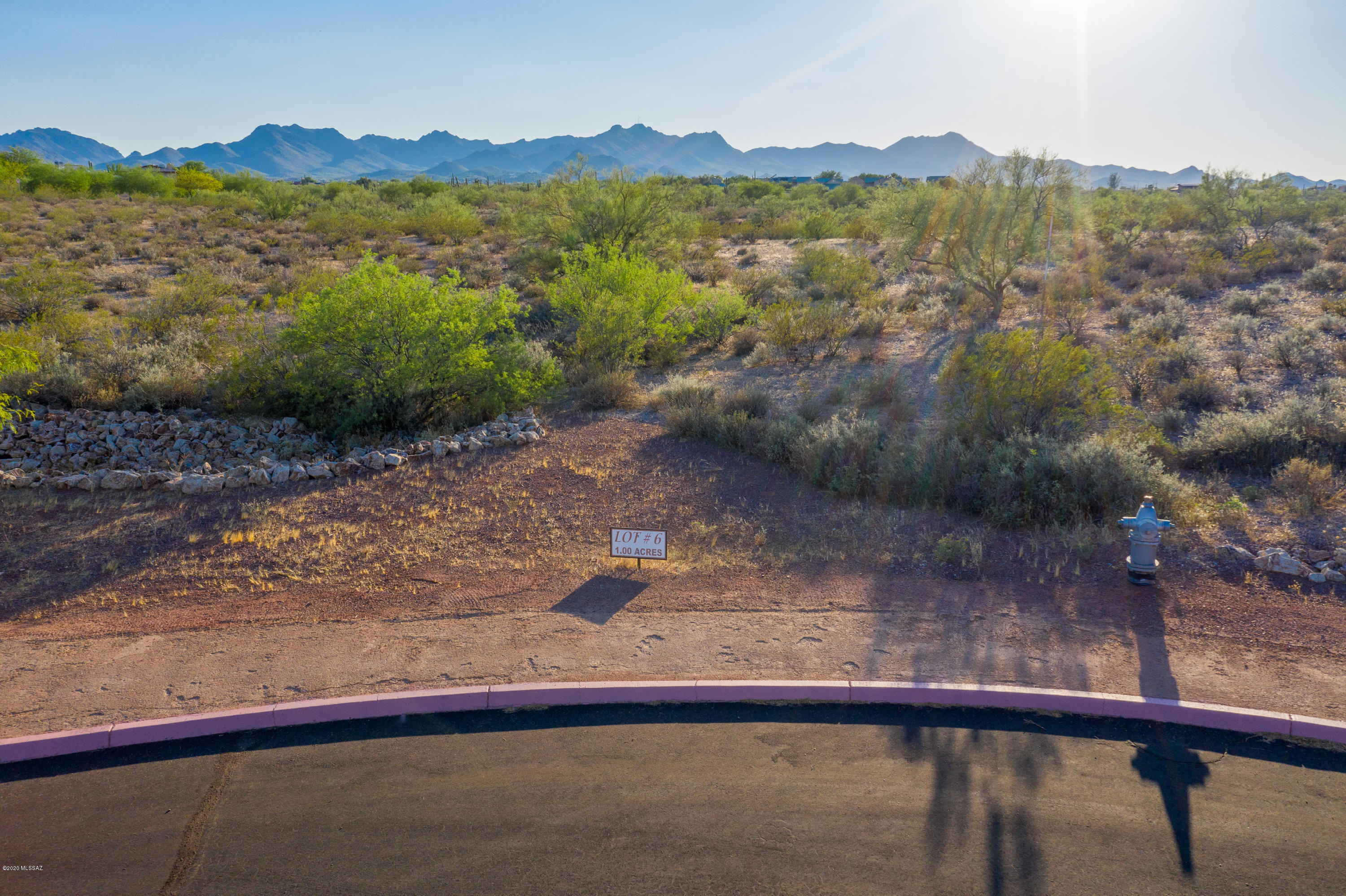 2770 W Black Cloud Court Unit: 6