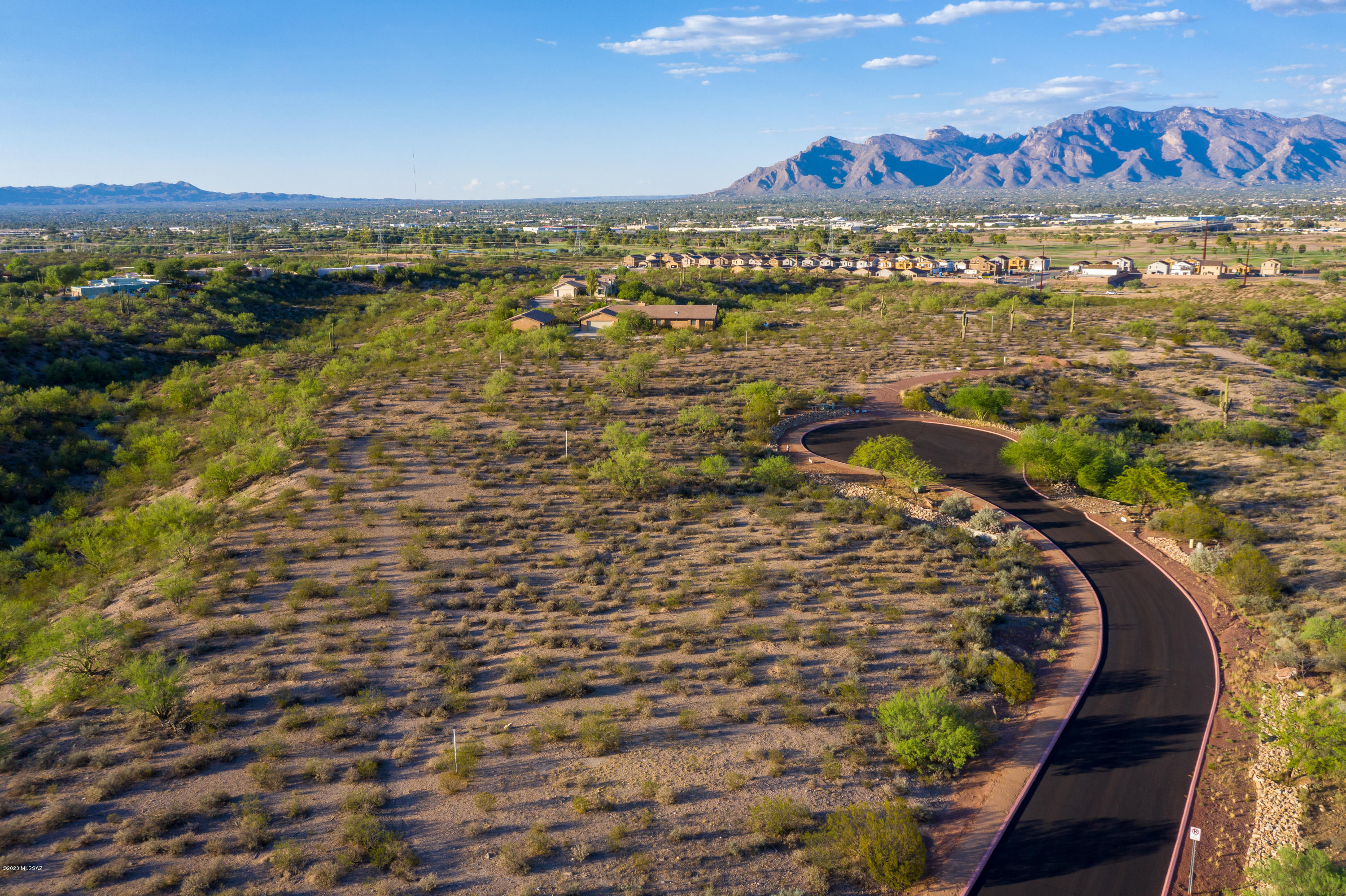 2770 W Black Cloud Court Unit: 6