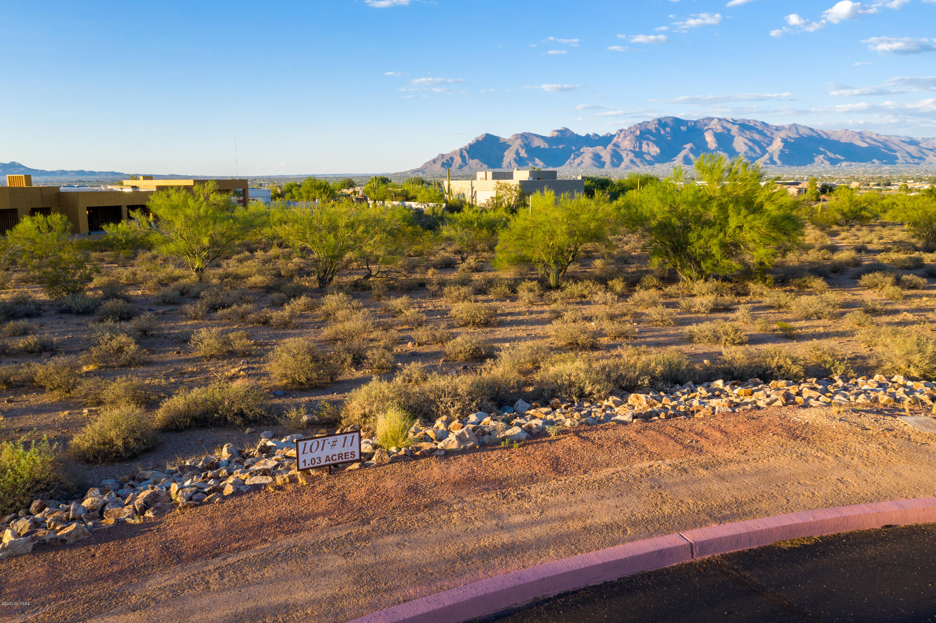2870 W Black Cloud Court Unit: 11
