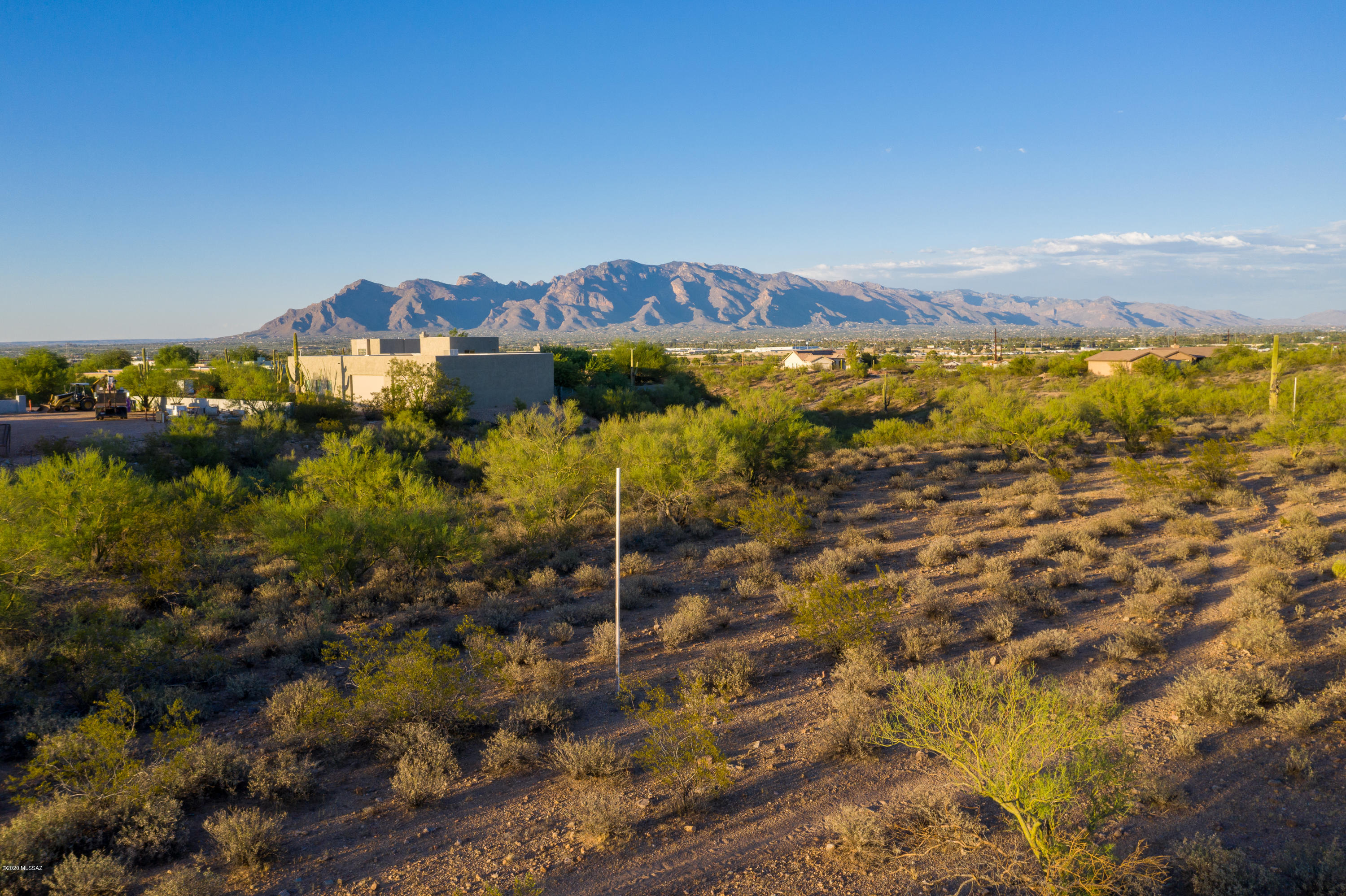 2870 W Black Cloud Court Unit: 11