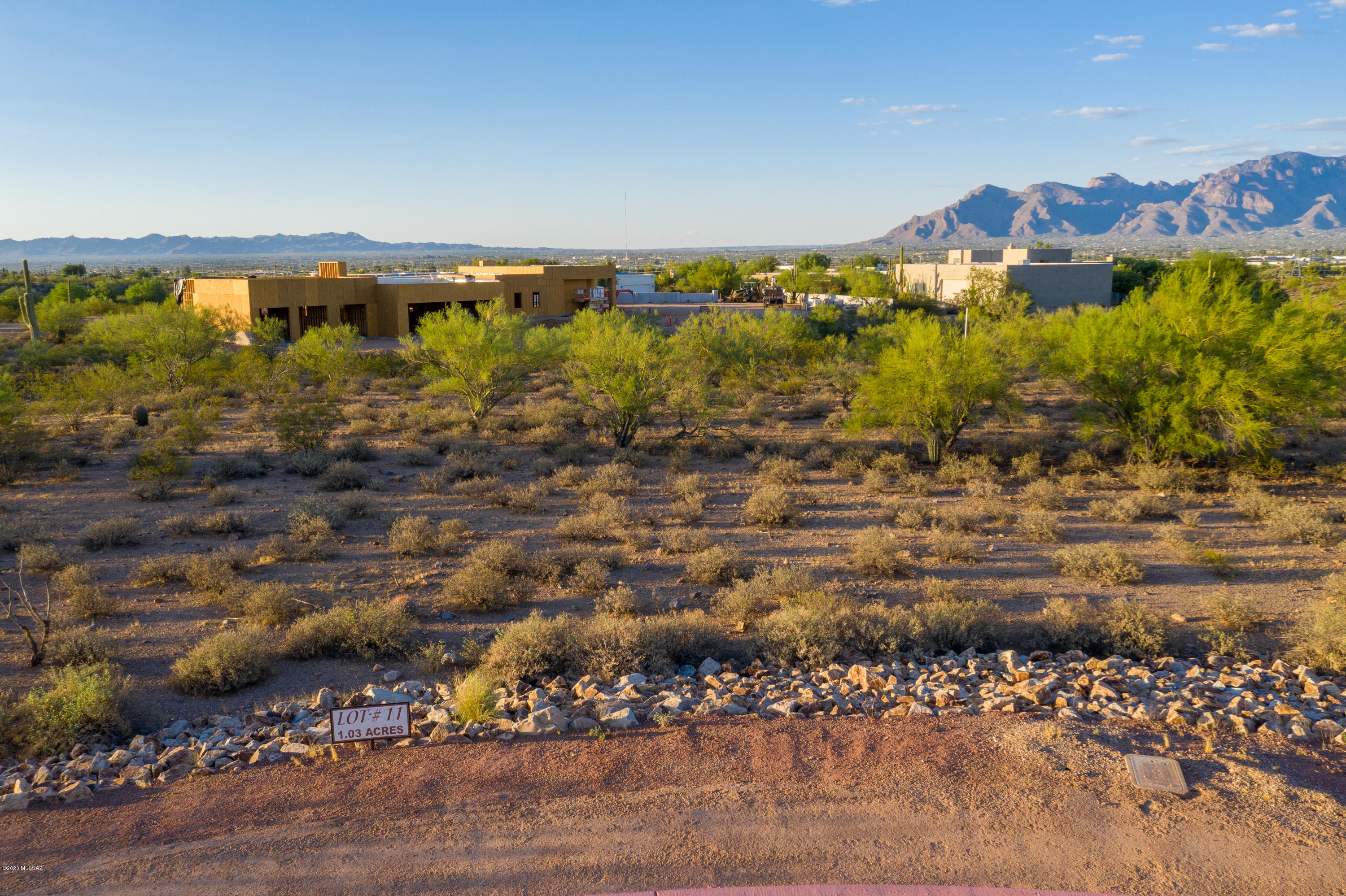 2870 W Black Cloud Court Unit: 11