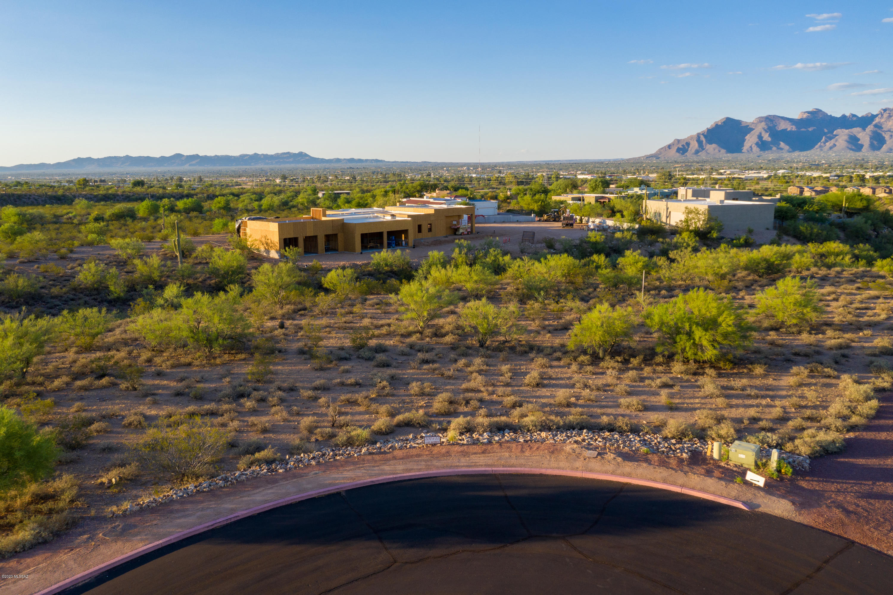 2870 W Black Cloud Court Unit: 11