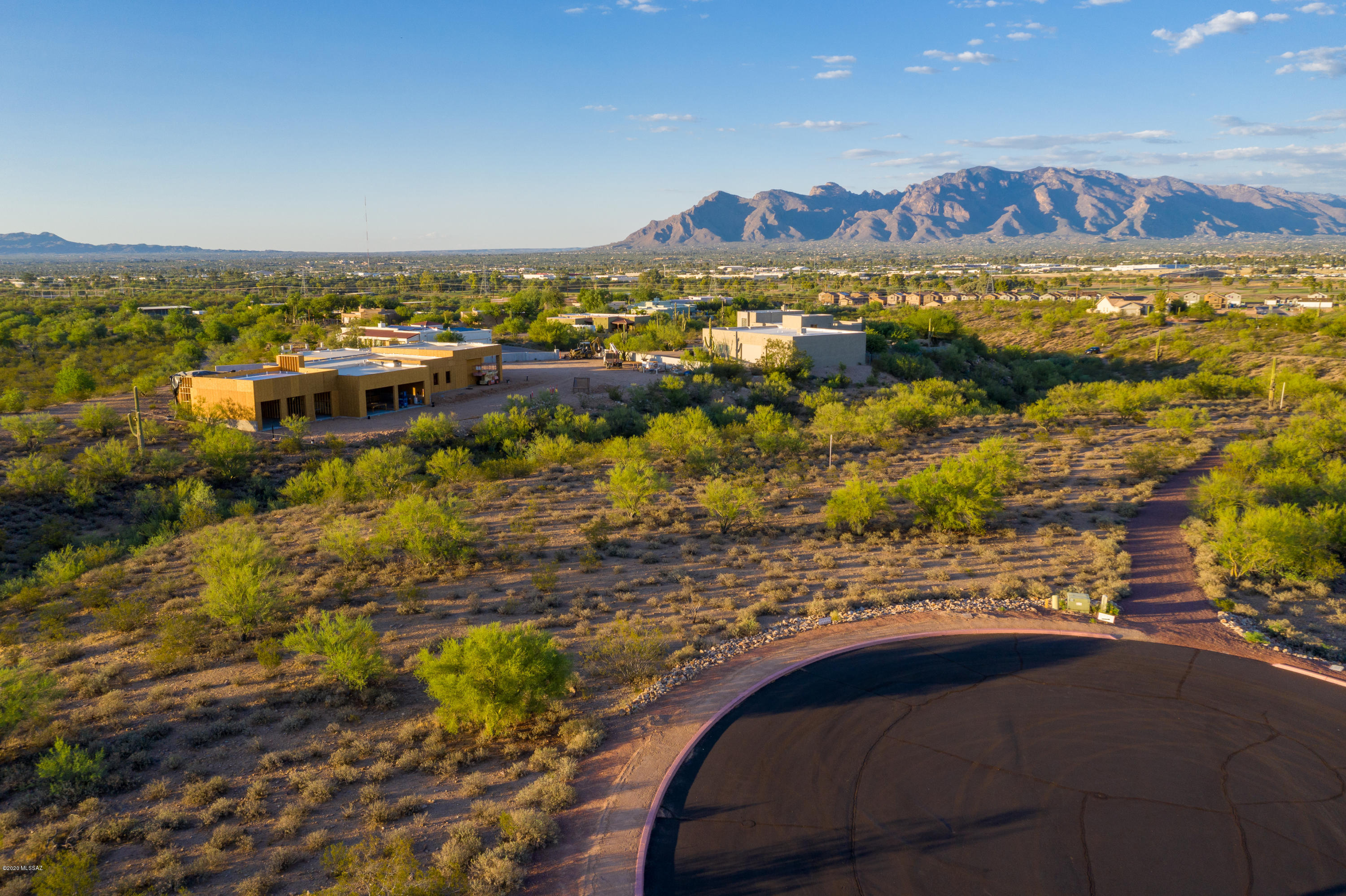 2870 W Black Cloud Court Unit: 11