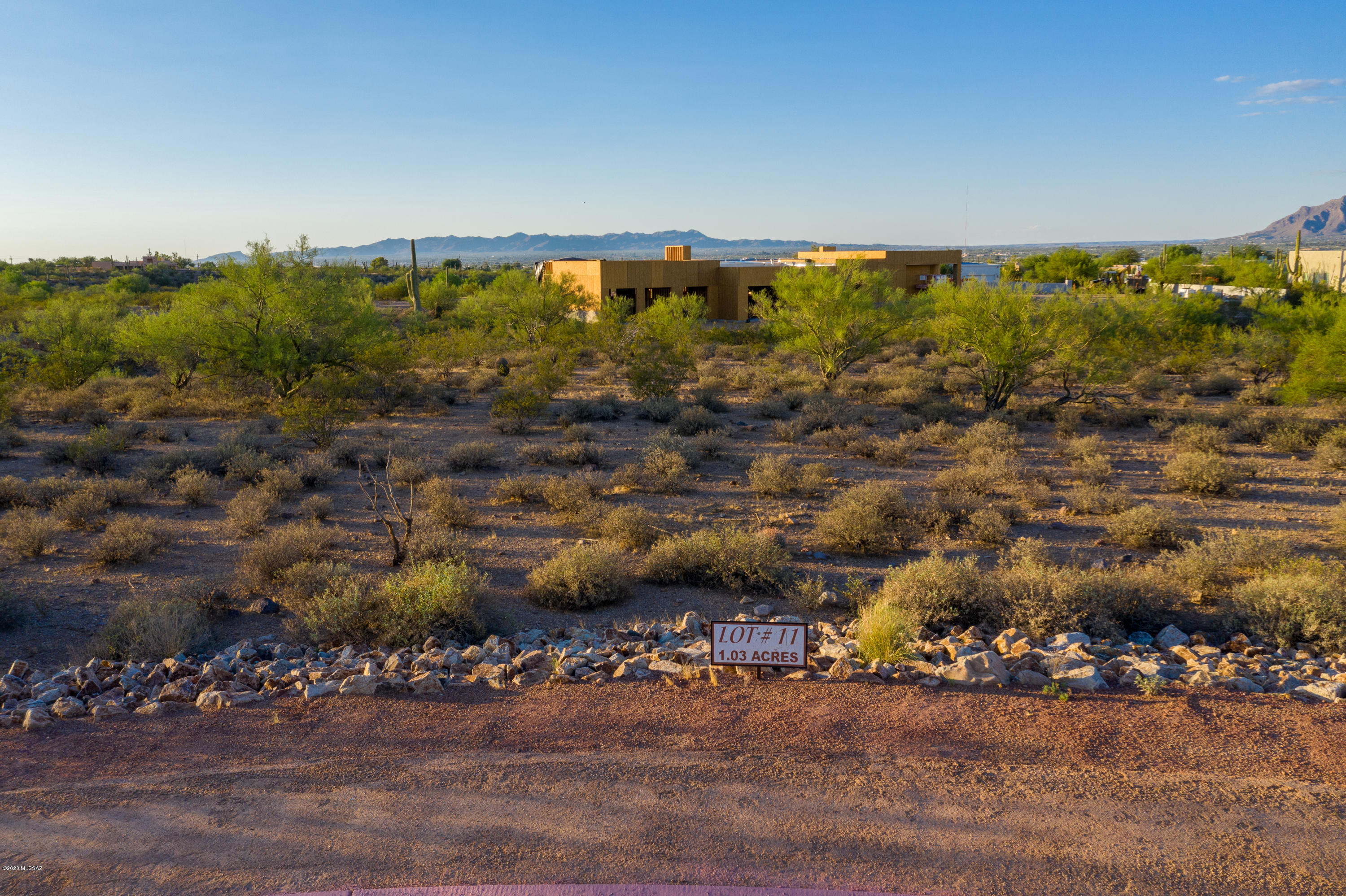 2870 W Black Cloud Court Unit: 11