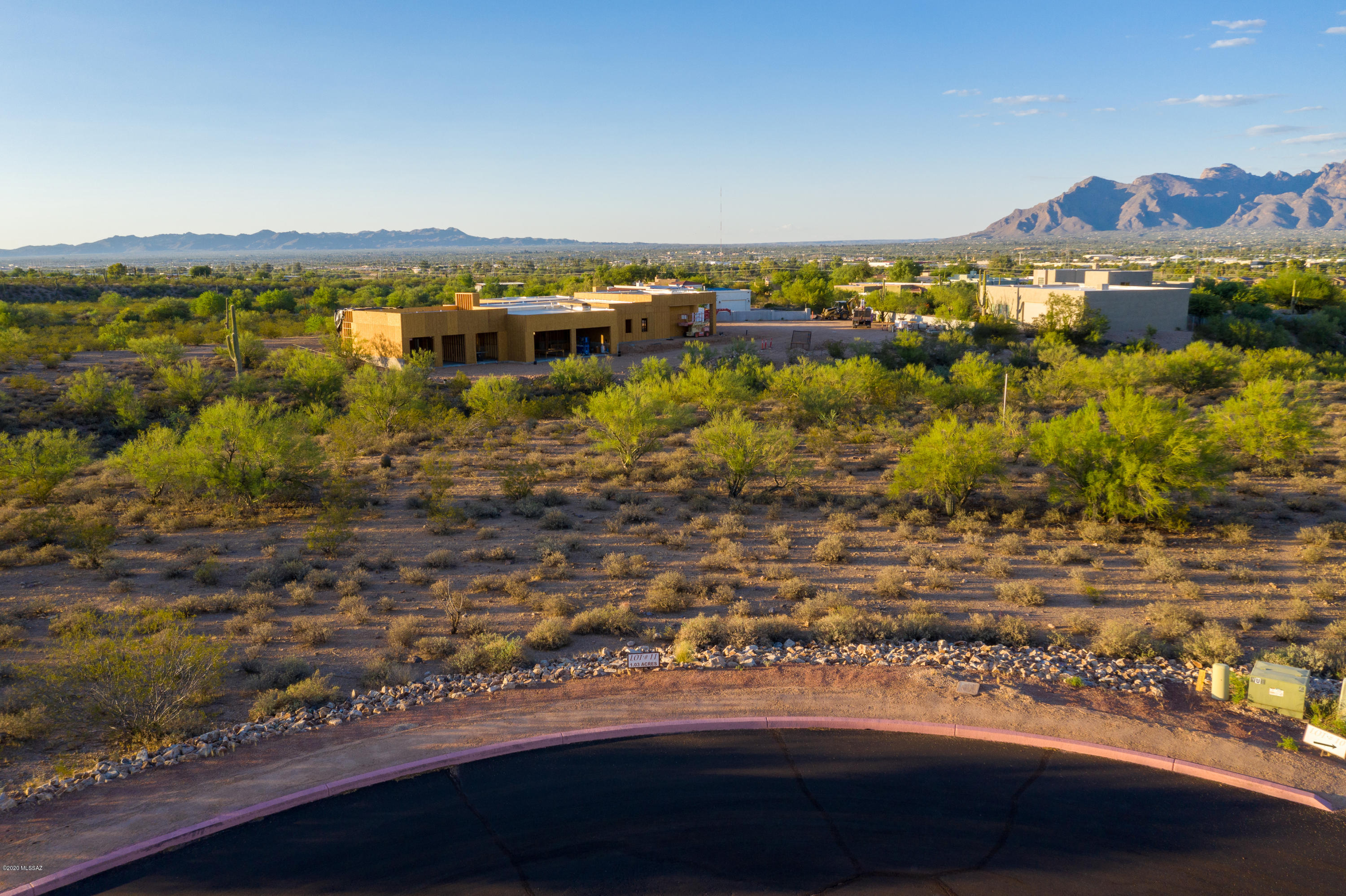 2870 W Black Cloud Court Unit: 11
