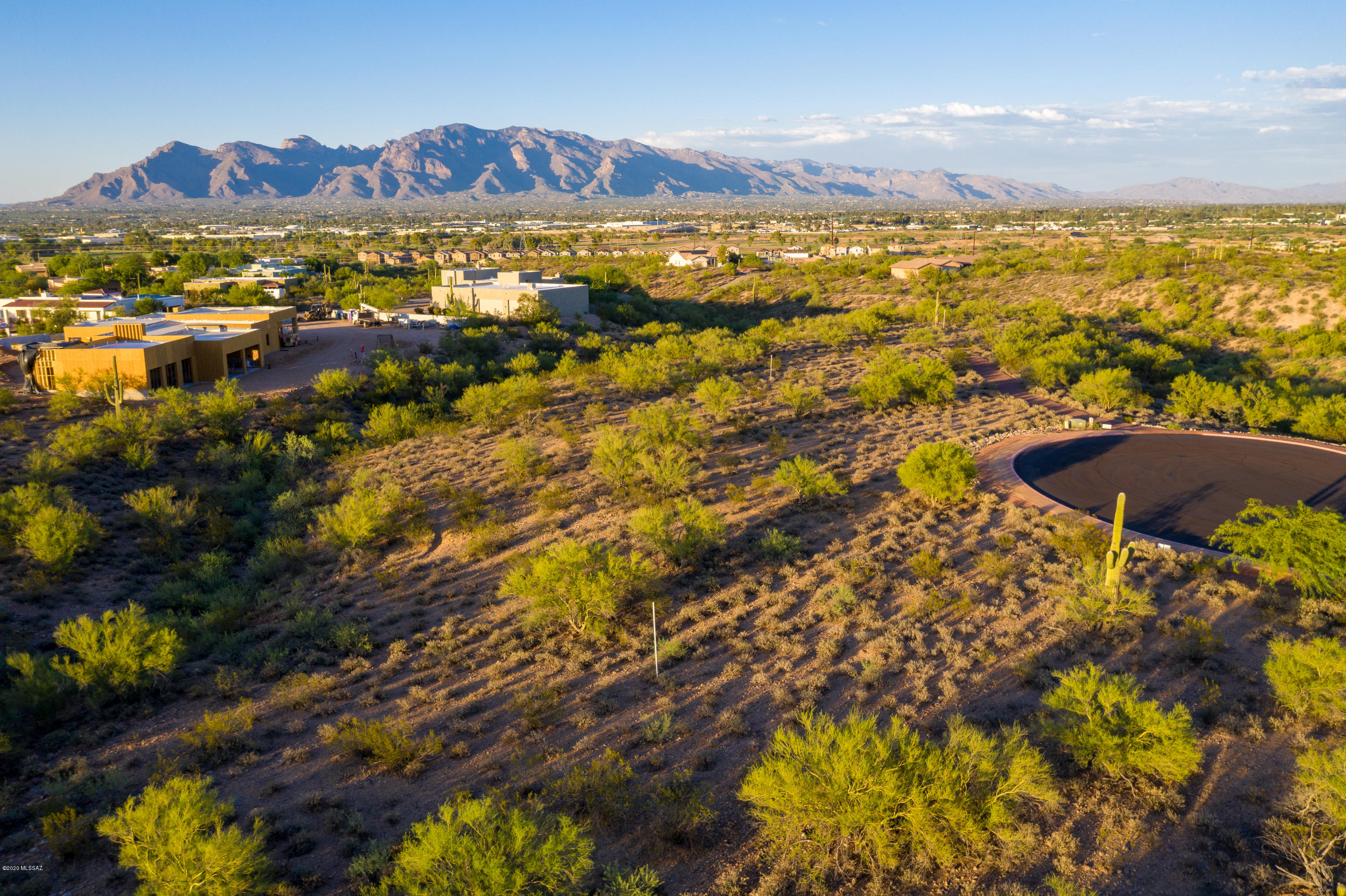 2869 W Black Cloud Court Unit: 12