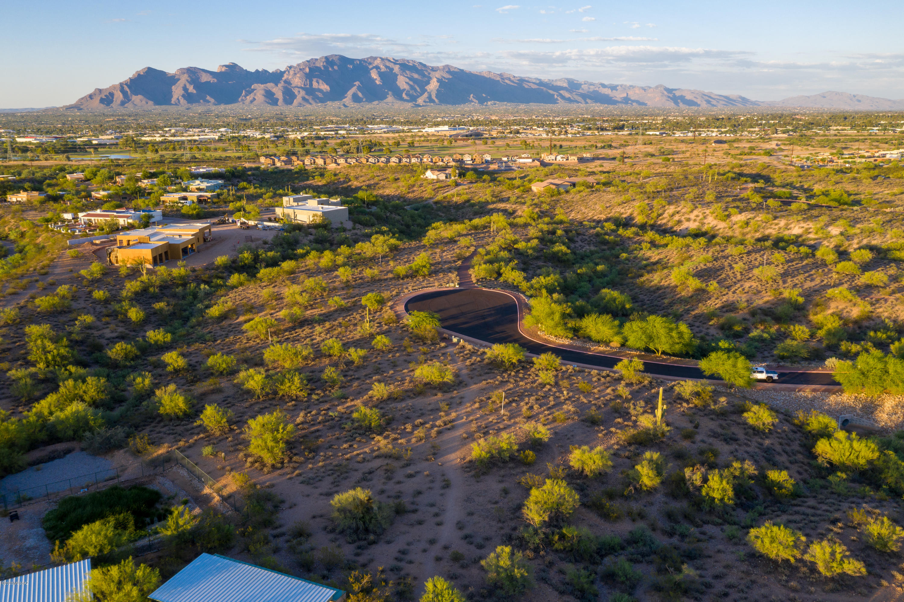 2869 W Black Cloud Court Unit: 12