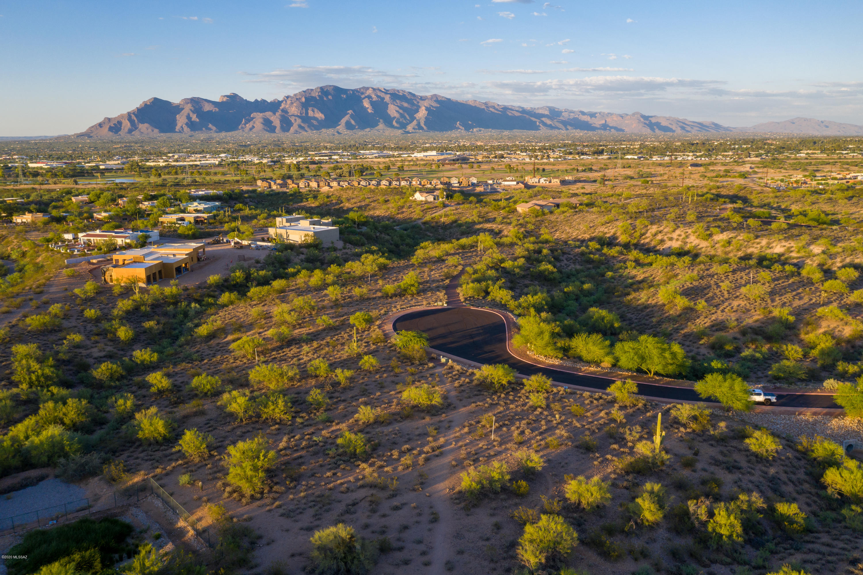 2869 W Black Cloud Court Unit: 12