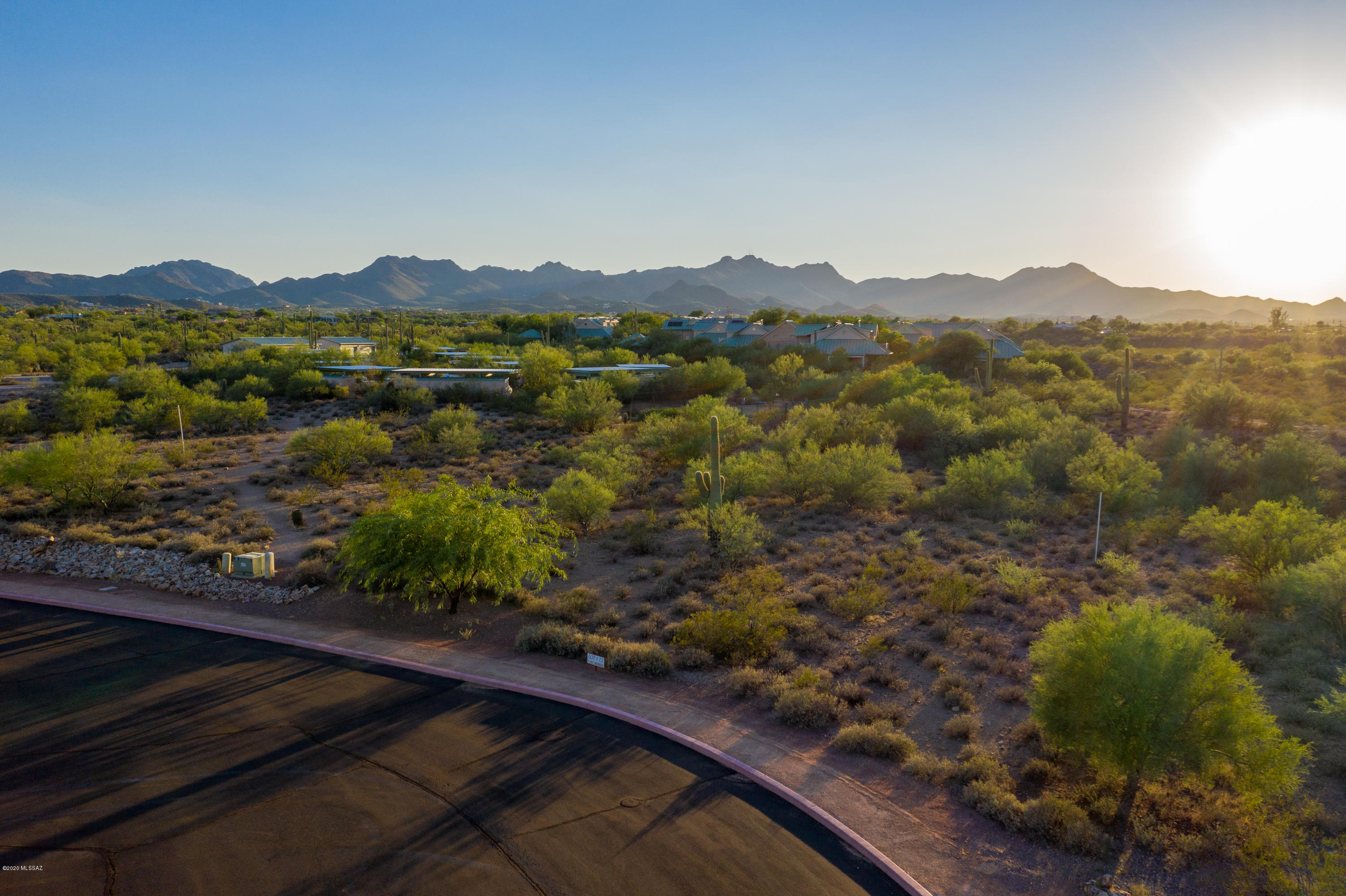 2869 W Black Cloud Court Unit: 12