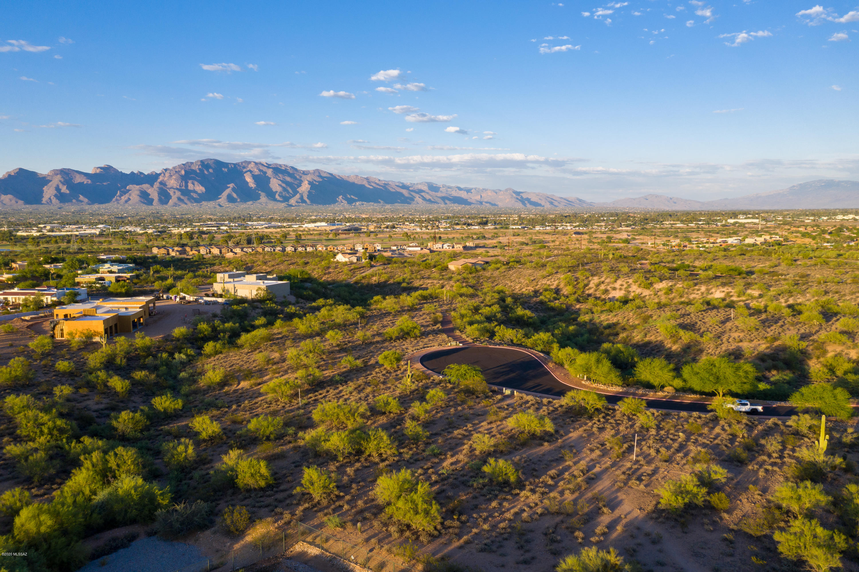 2869 W Black Cloud Court Unit: 12
