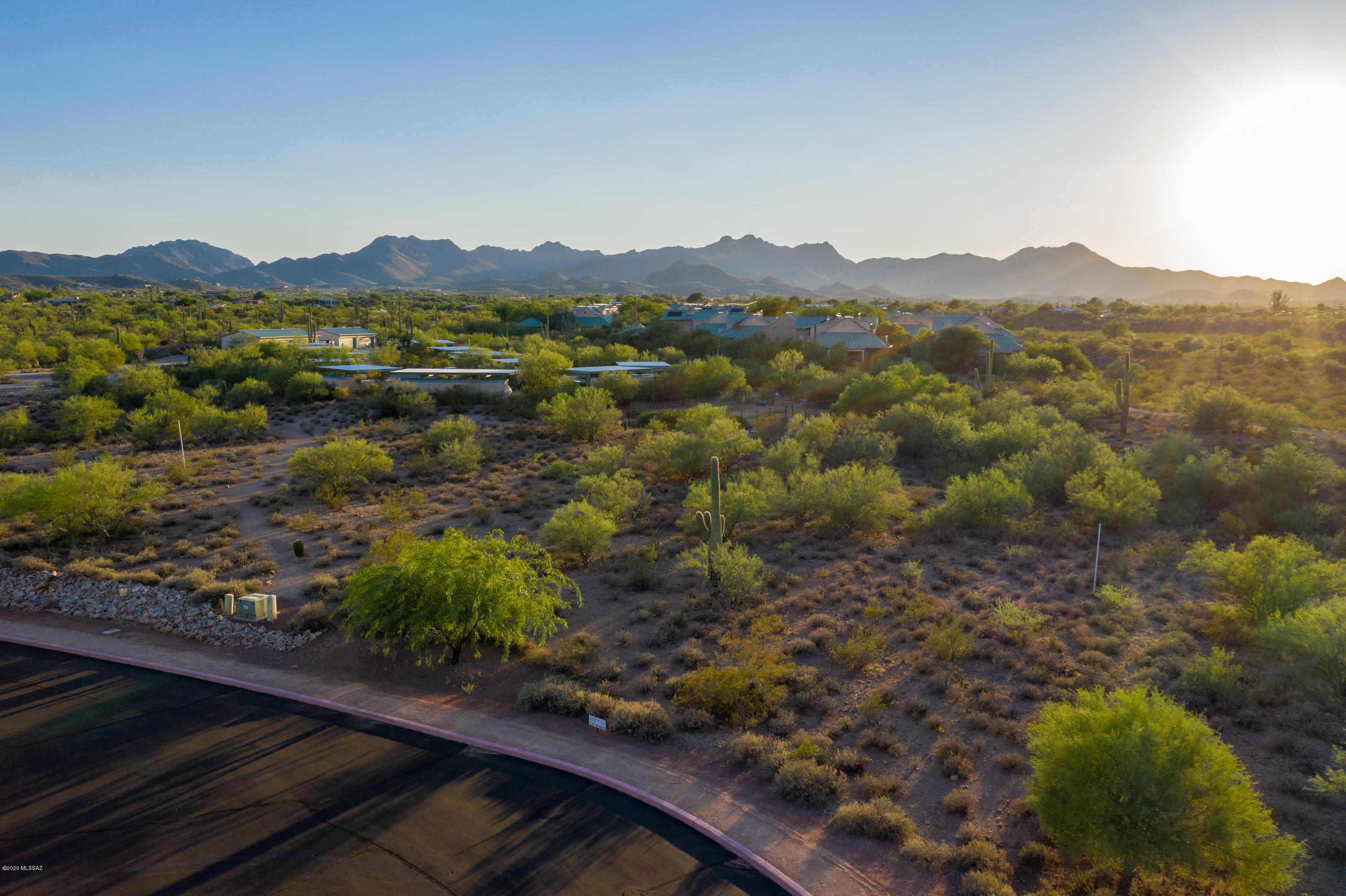 2869 W Black Cloud Court Unit: 12