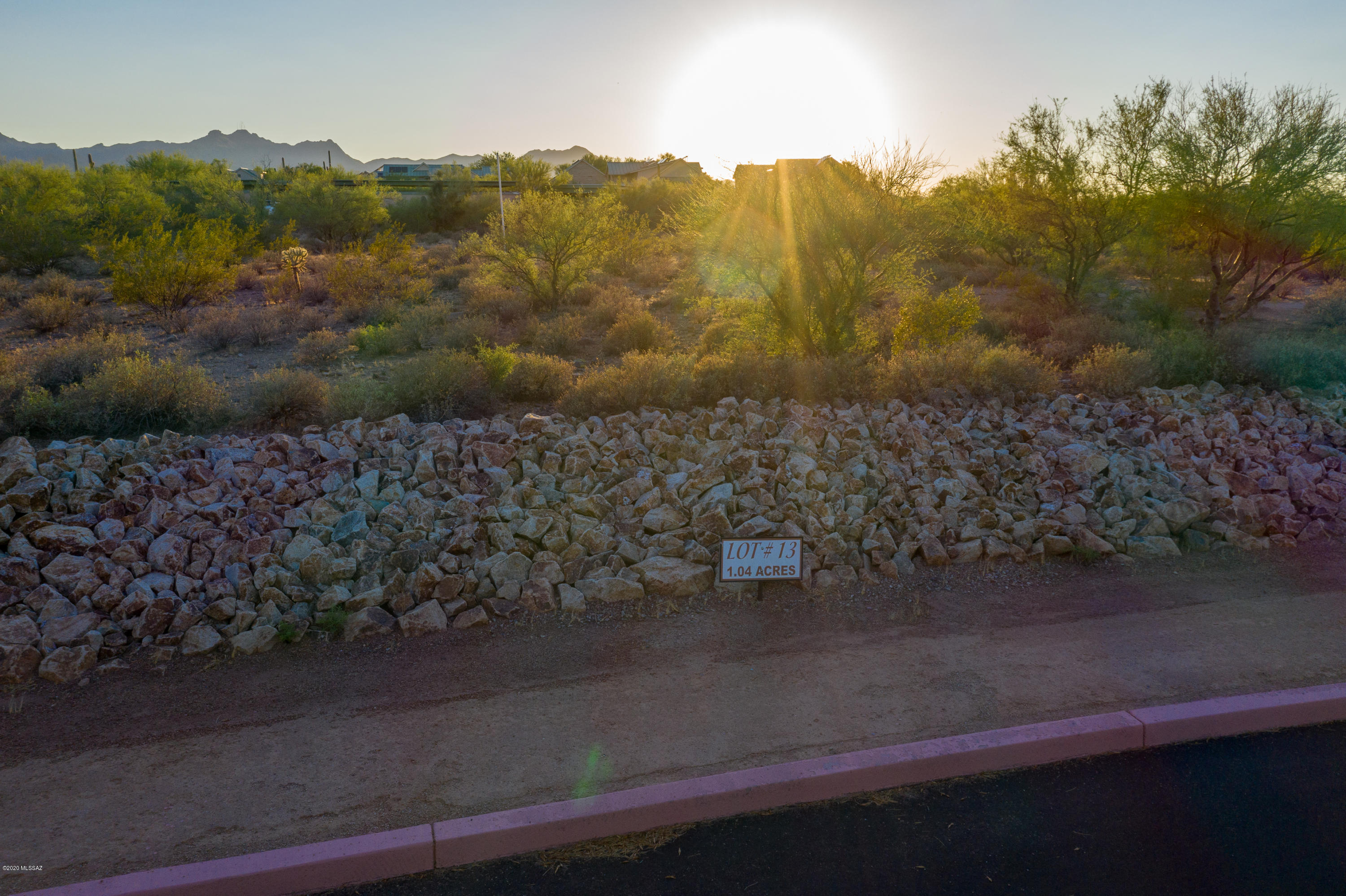 2849 W Black Cloud Court Unit: 13