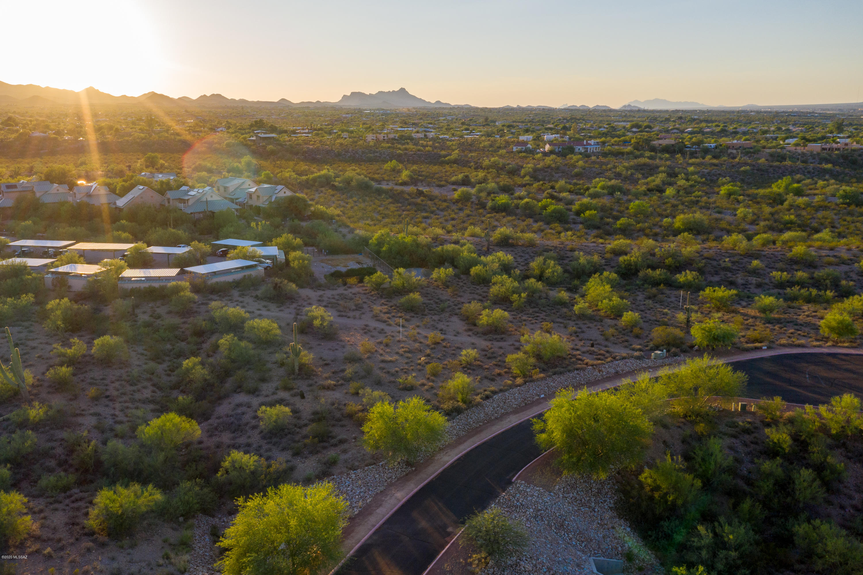 2849 W Black Cloud Court Unit: 13