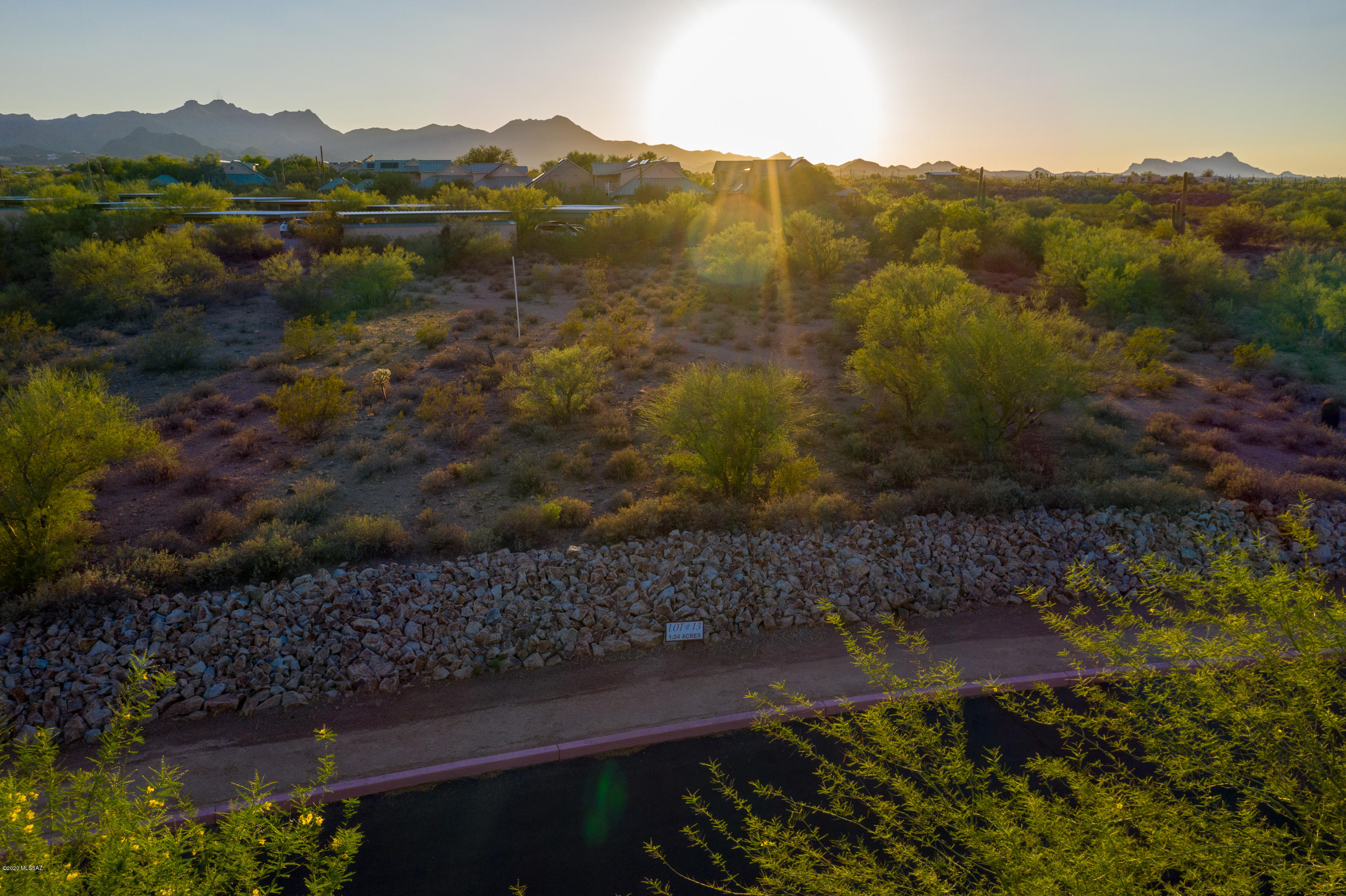 2849 W Black Cloud Court Unit: 13