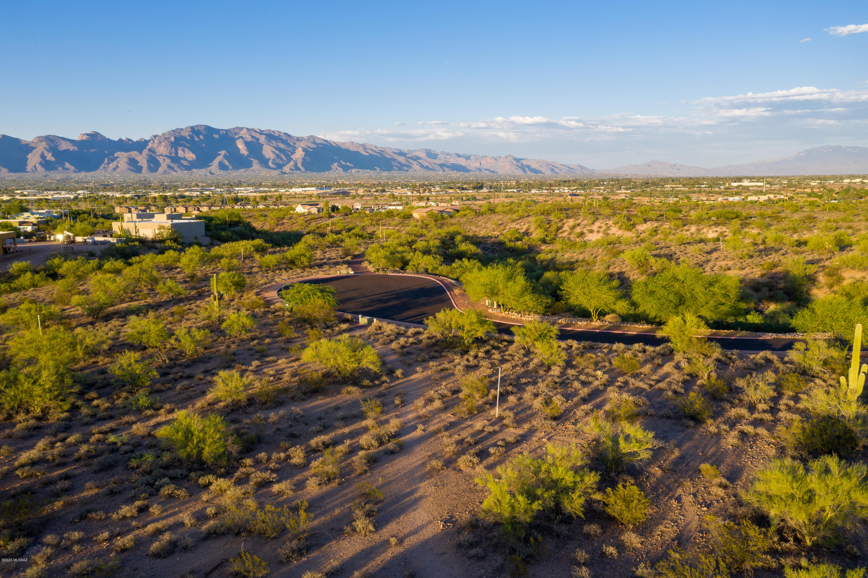 2849 W Black Cloud Court Unit: 13