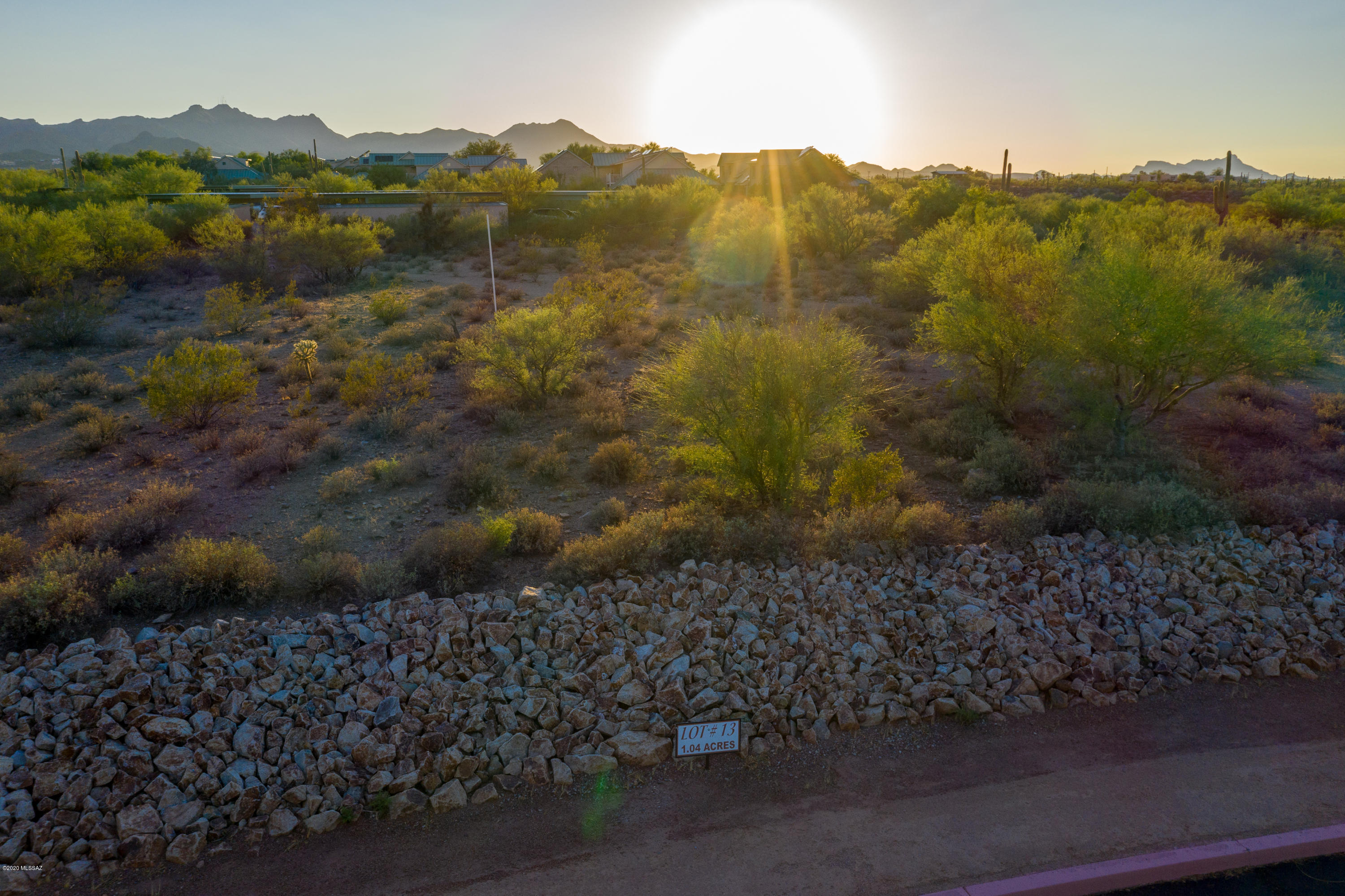 2849 W Black Cloud Court Unit: 13
