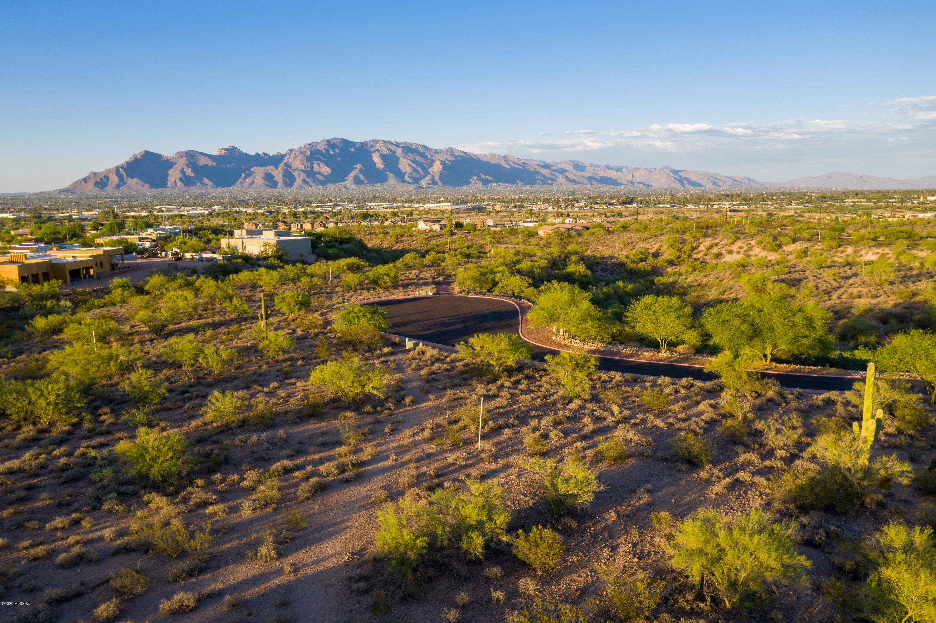 2849 W Black Cloud Court Unit: 13