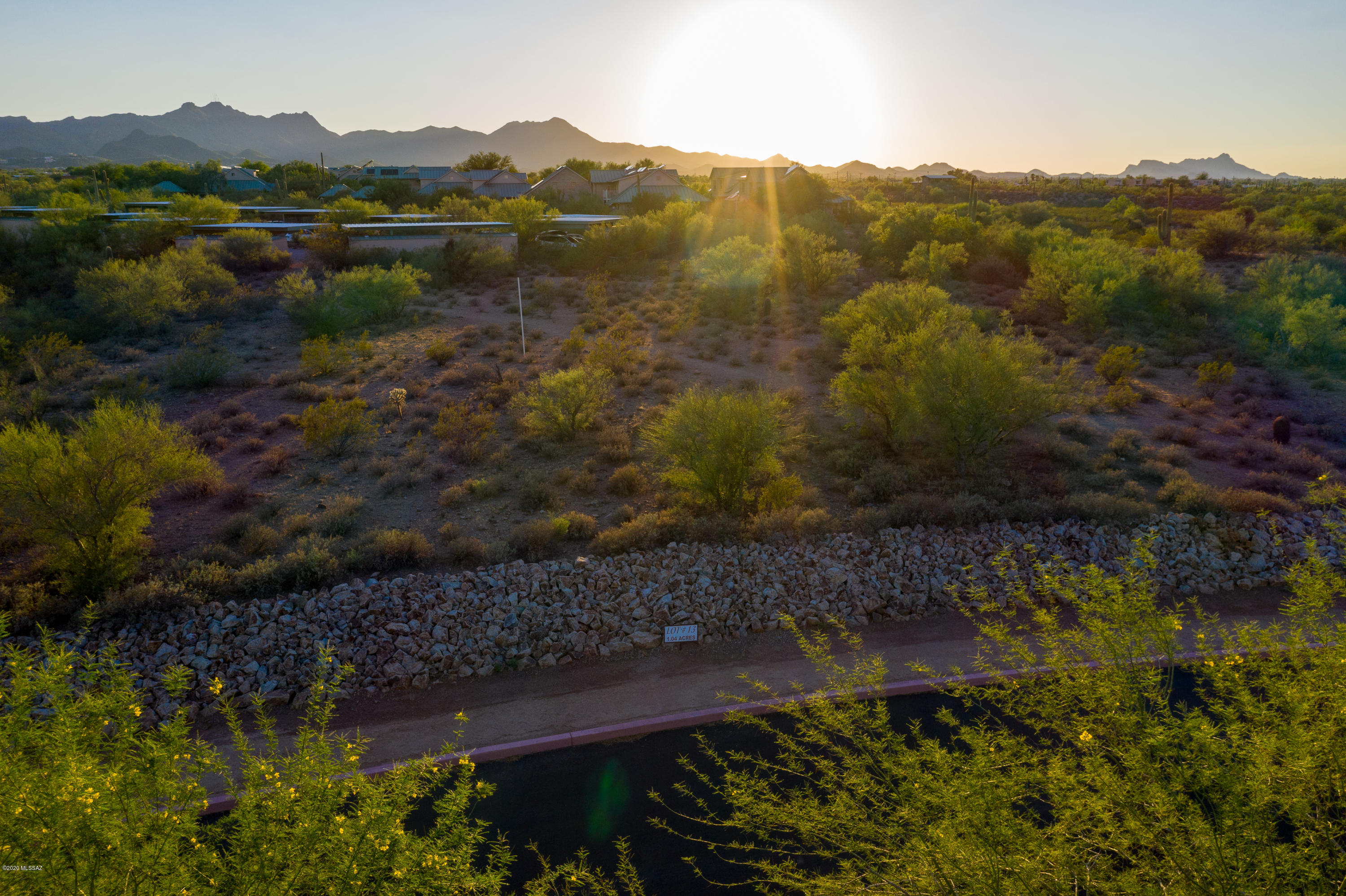 2849 W Black Cloud Court Unit: 13