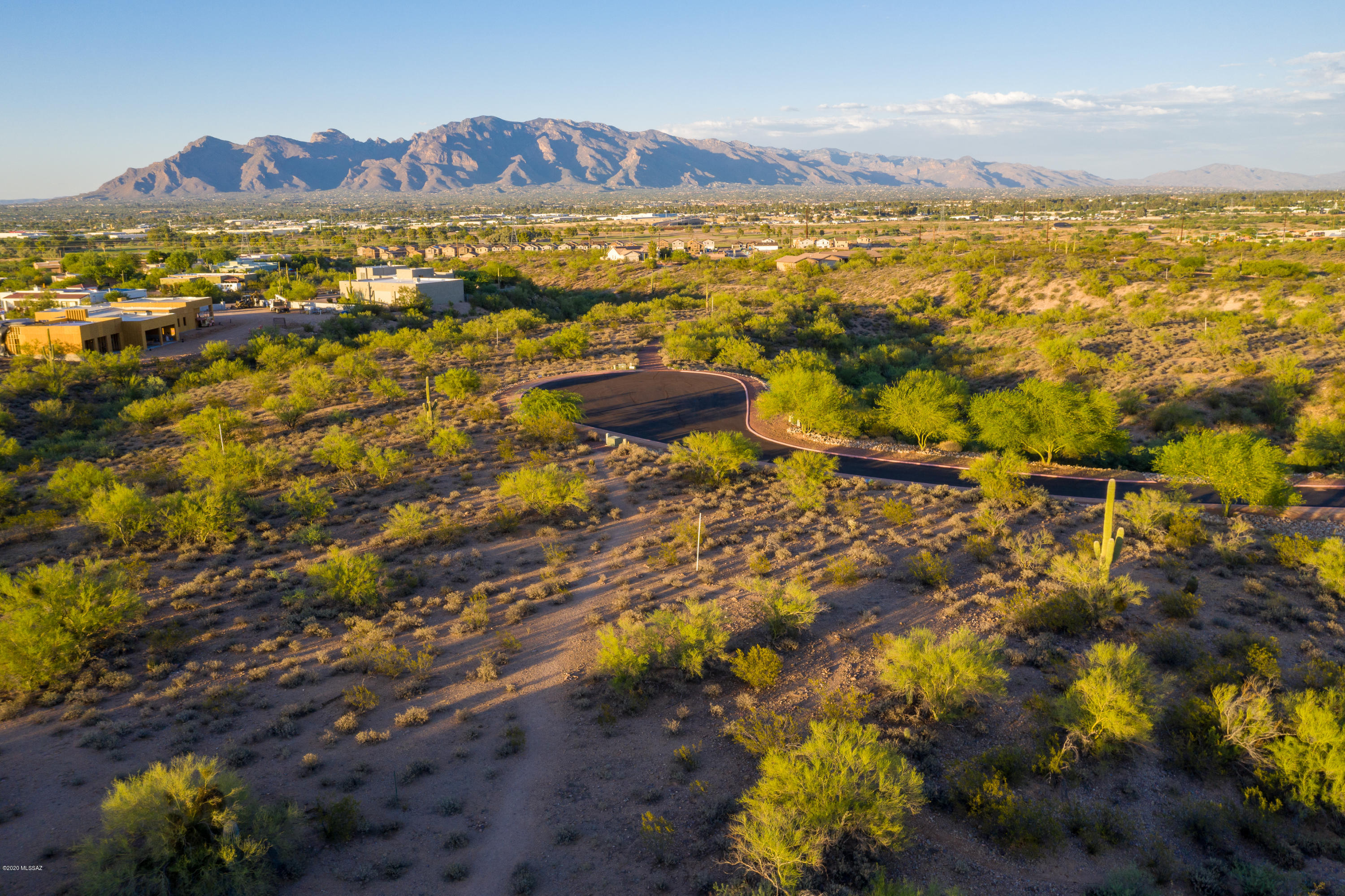 2849 W Black Cloud Court Unit: 13