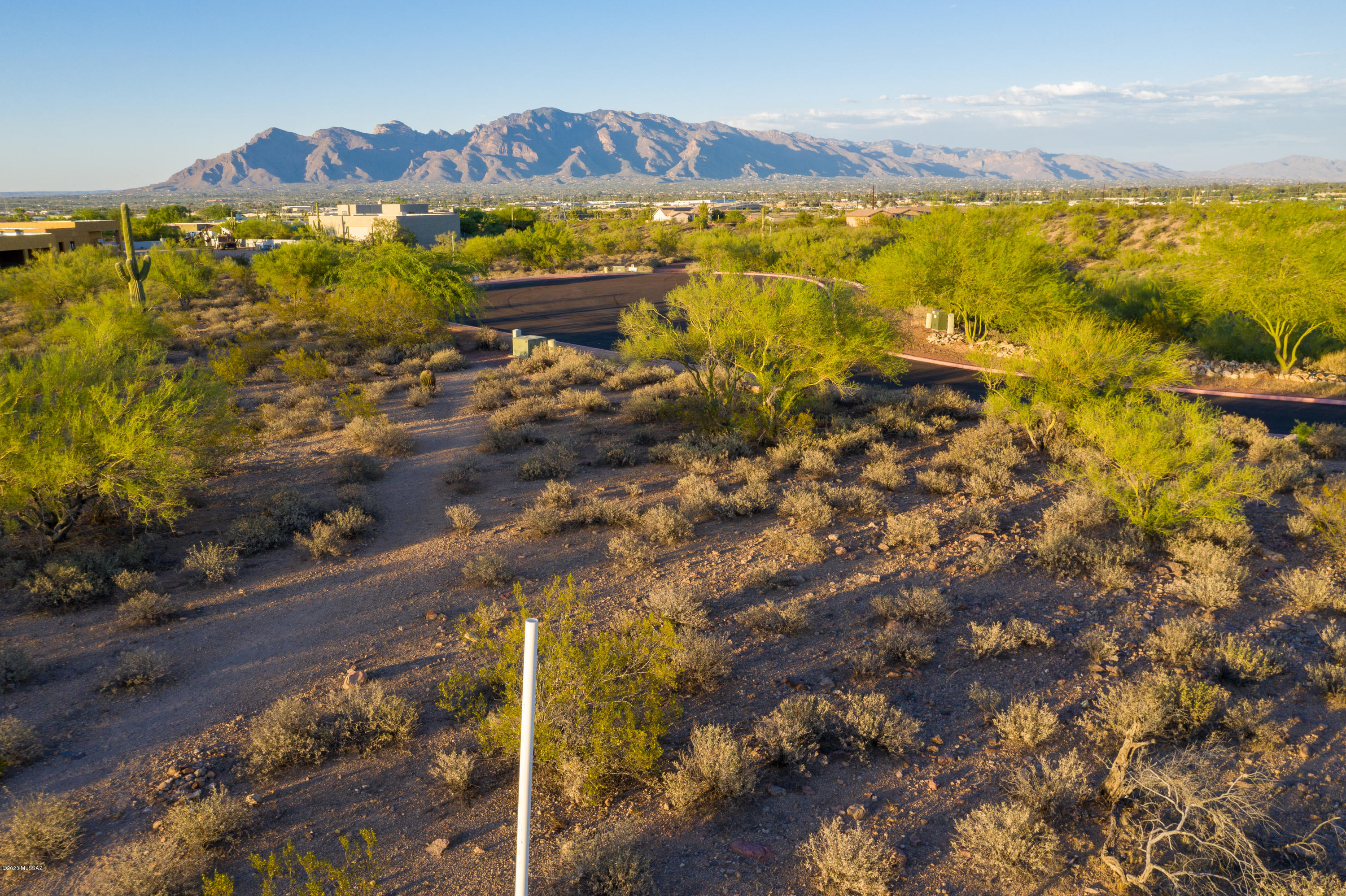 2849 W Black Cloud Court Unit: 13