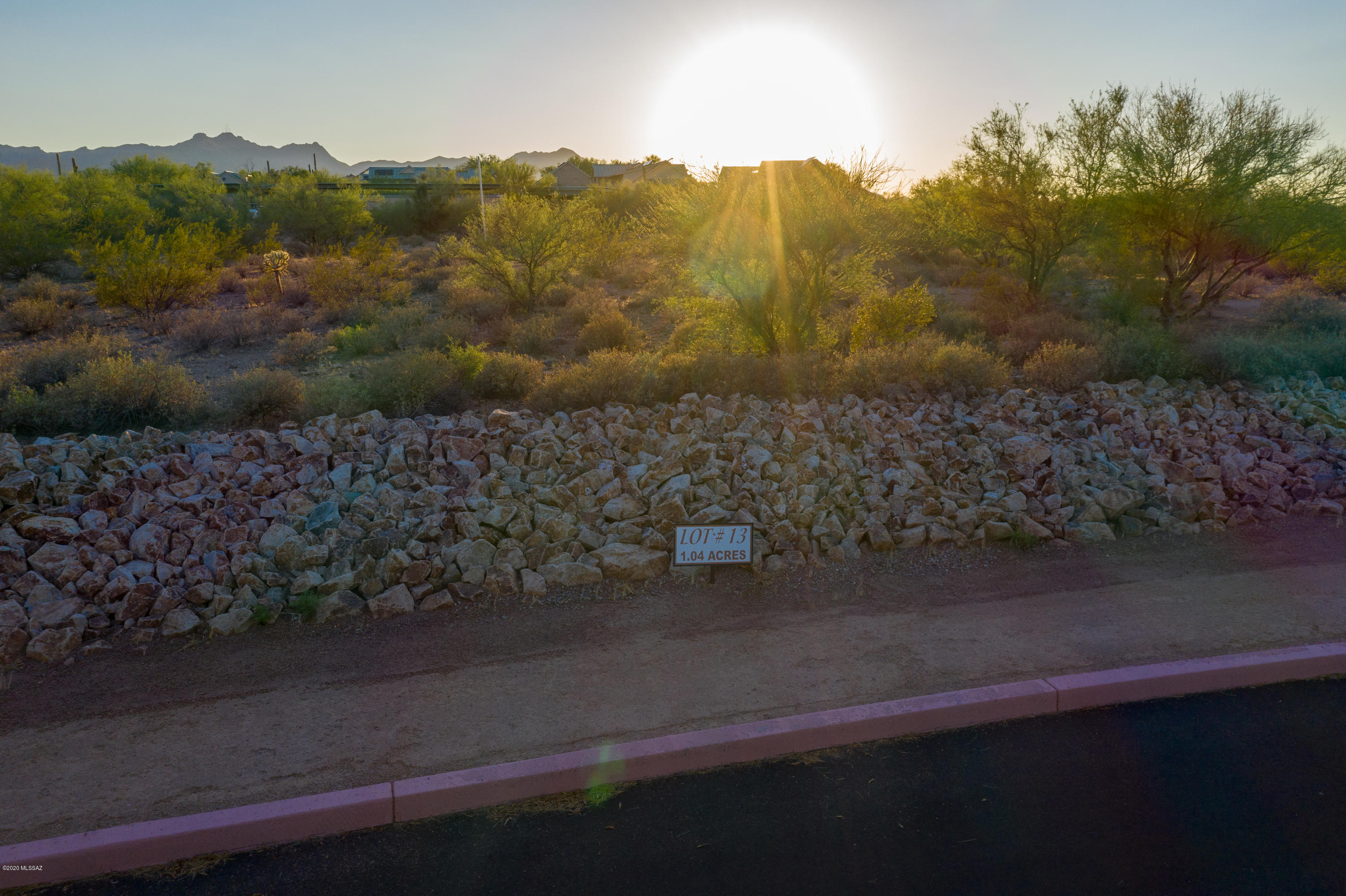 2849 W Black Cloud Court Unit: 13